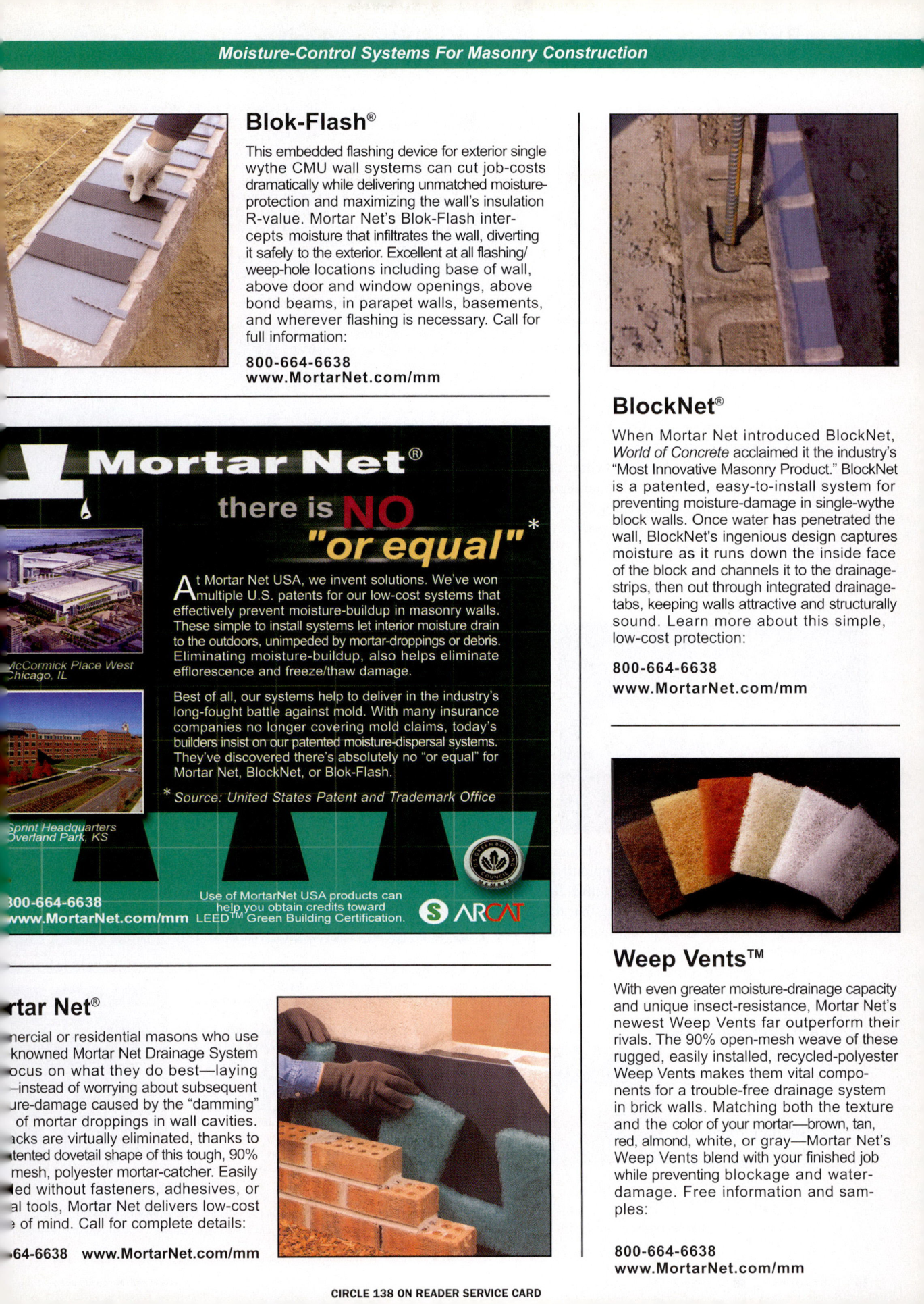 Masonry Magazine May 2006 Page. 27