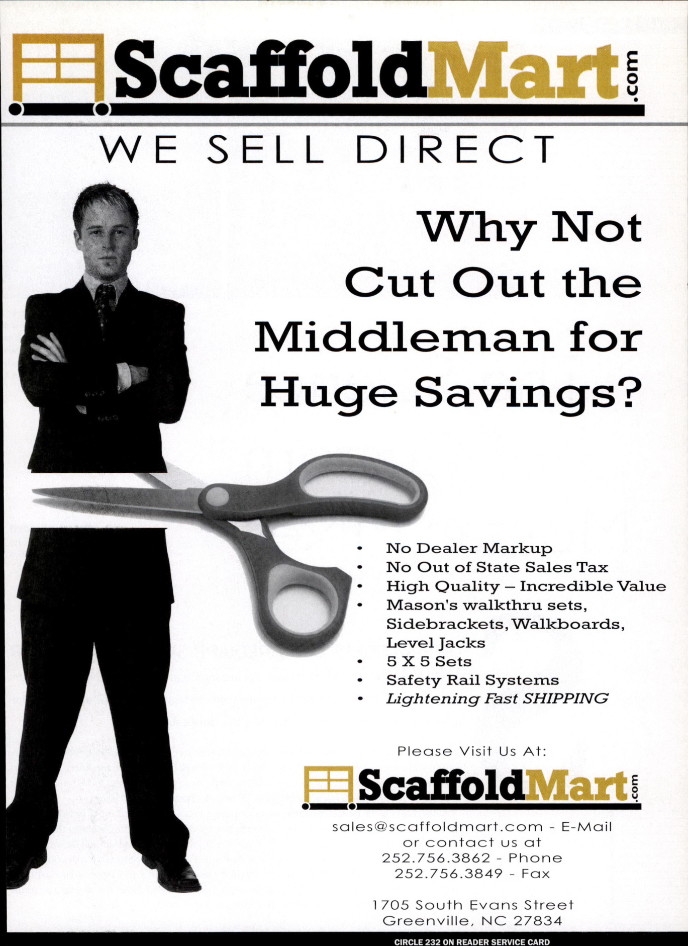 Masonry Magazine May 2006 Page. 41