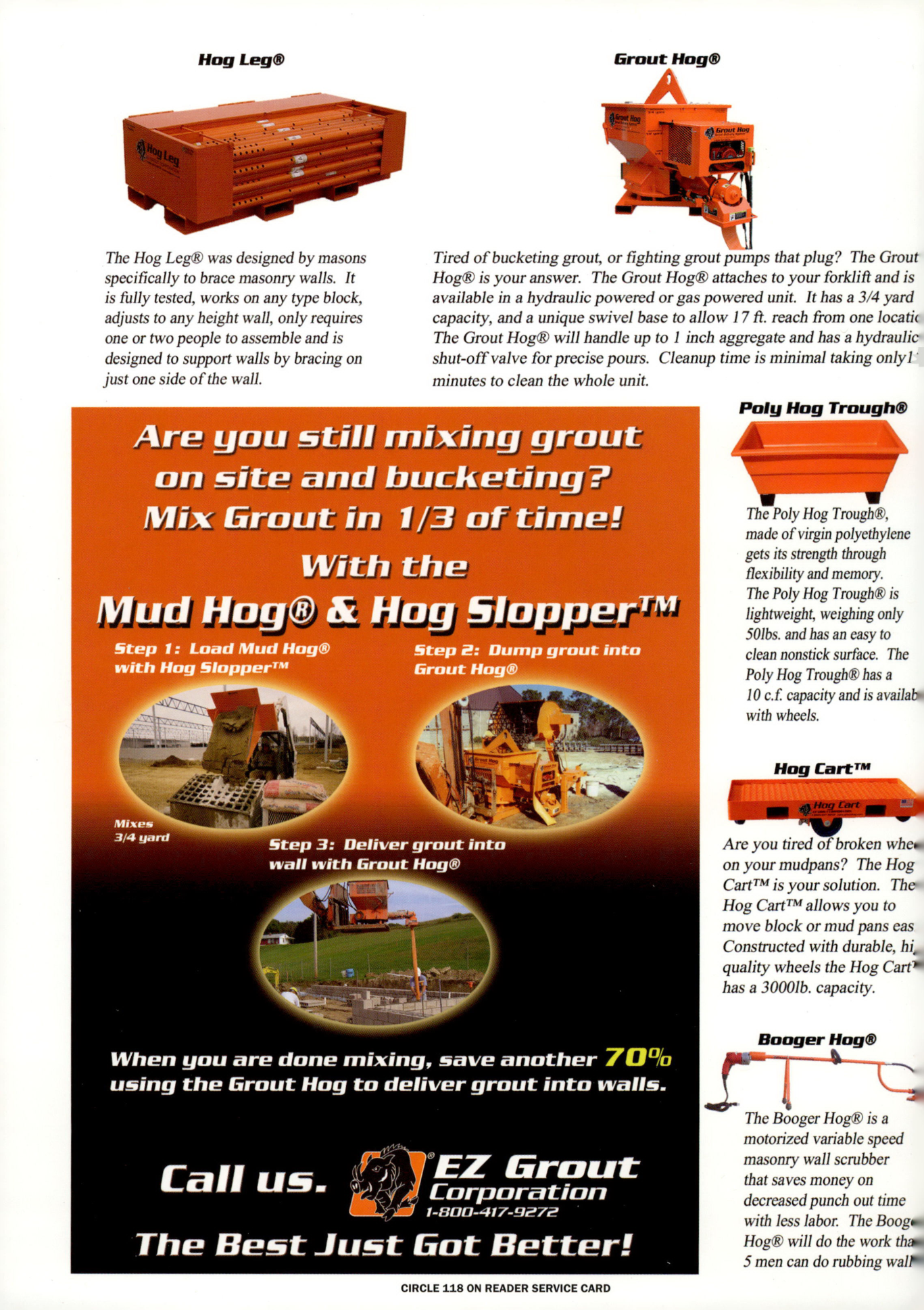 Masonry Magazine May 2006 Page. 60
