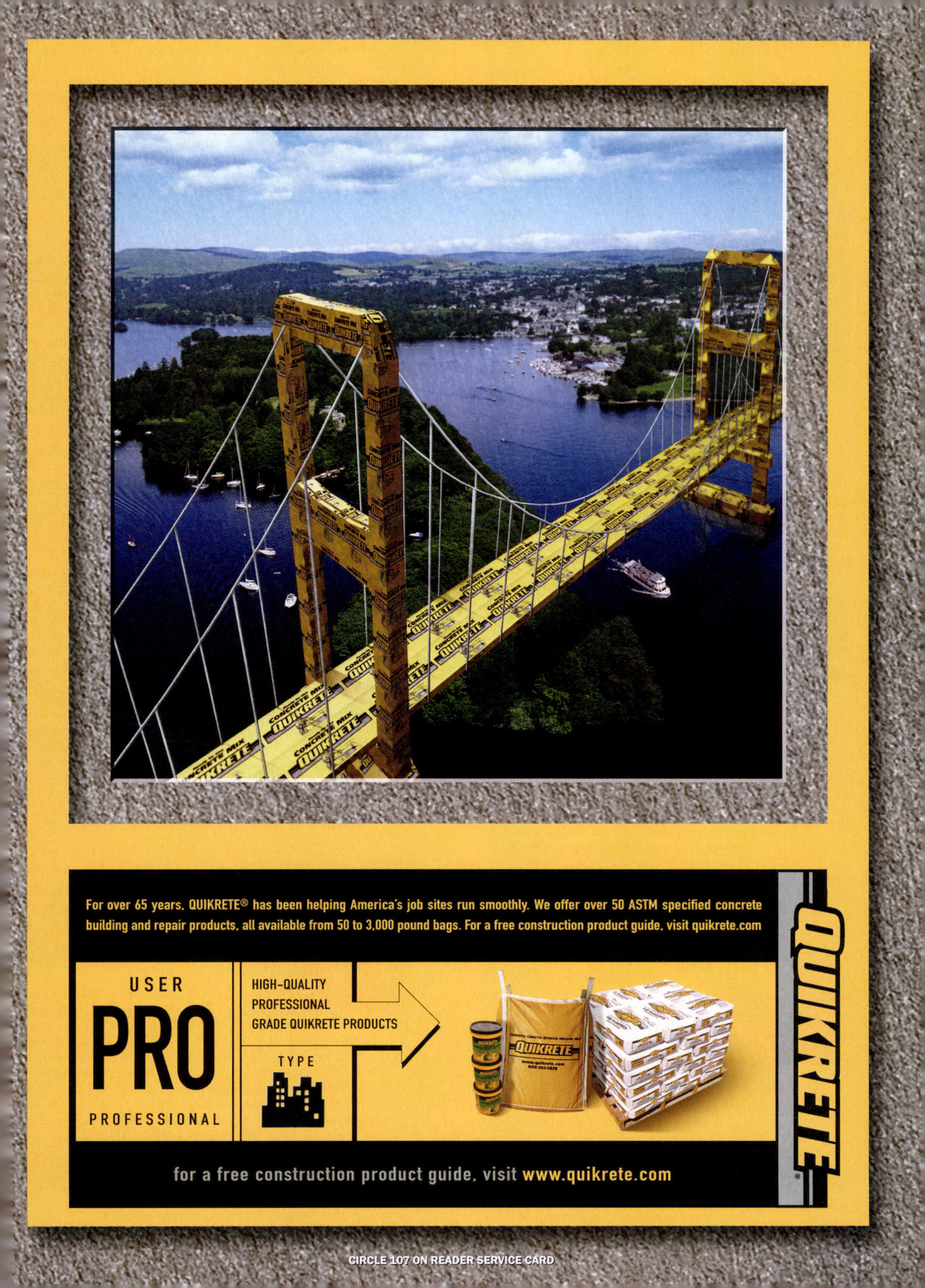 Masonry Magazine November 2006 Page. 13