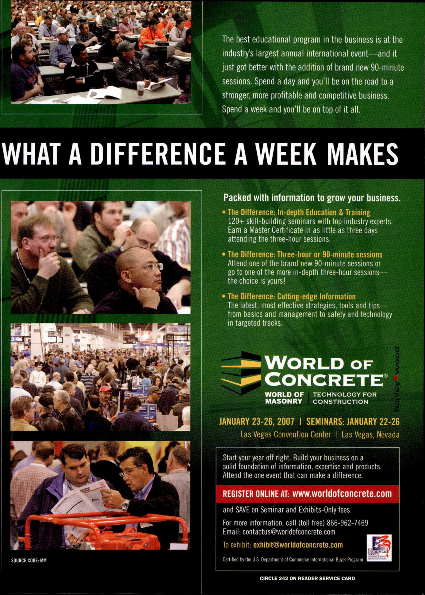 Masonry Magazine November 2006 Page. 33