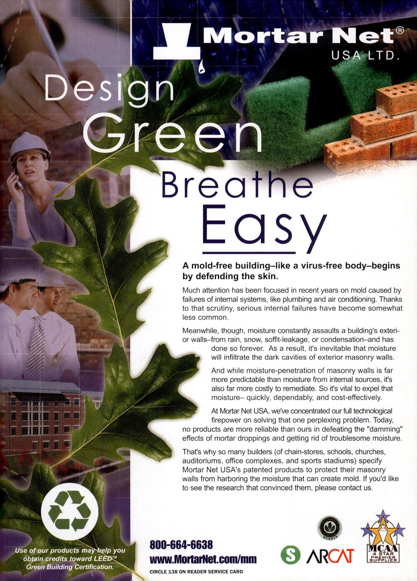 Masonry Magazine November 2006 Page. 37