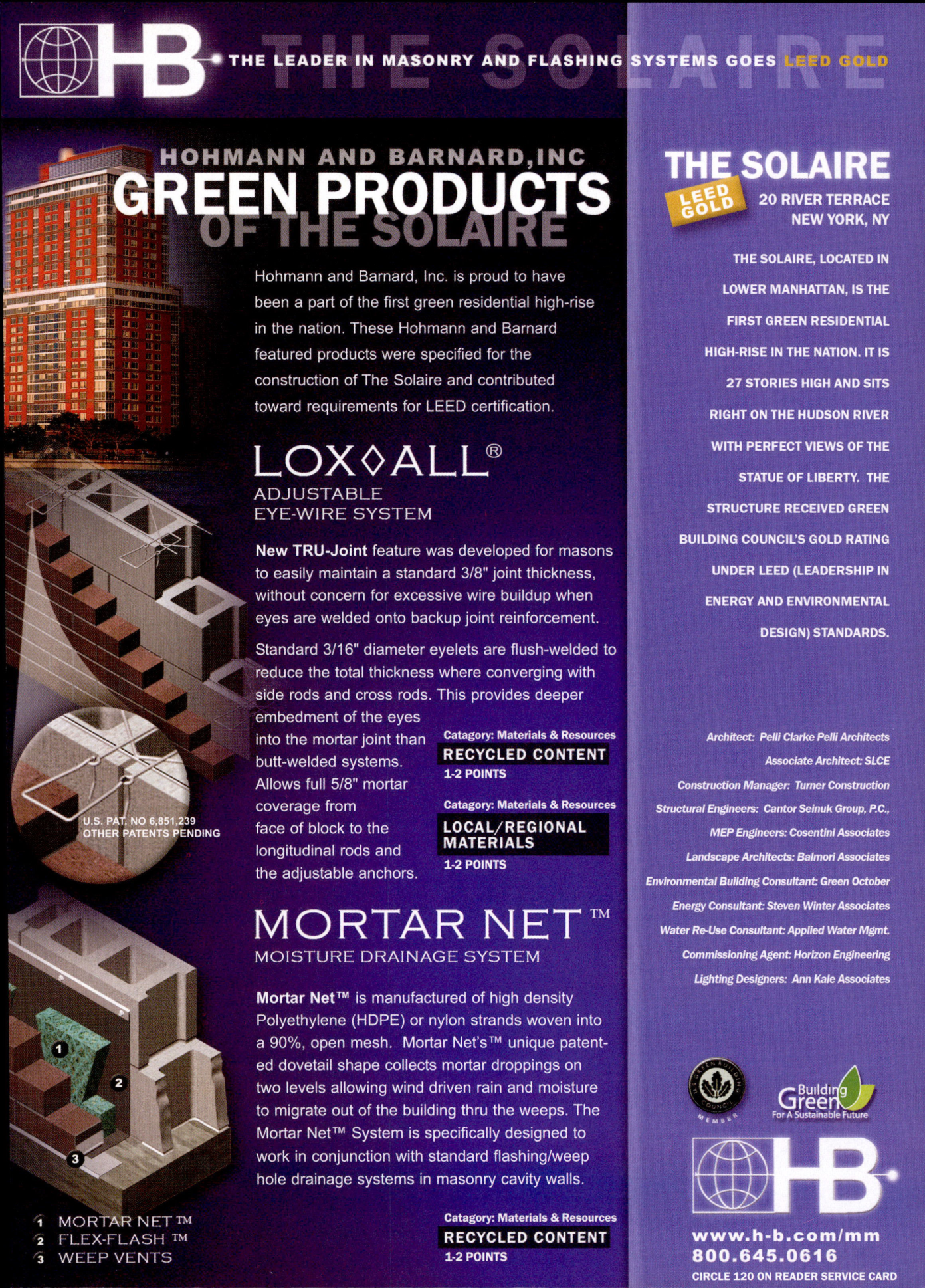 Masonry Magazine November 2006 Page. 39