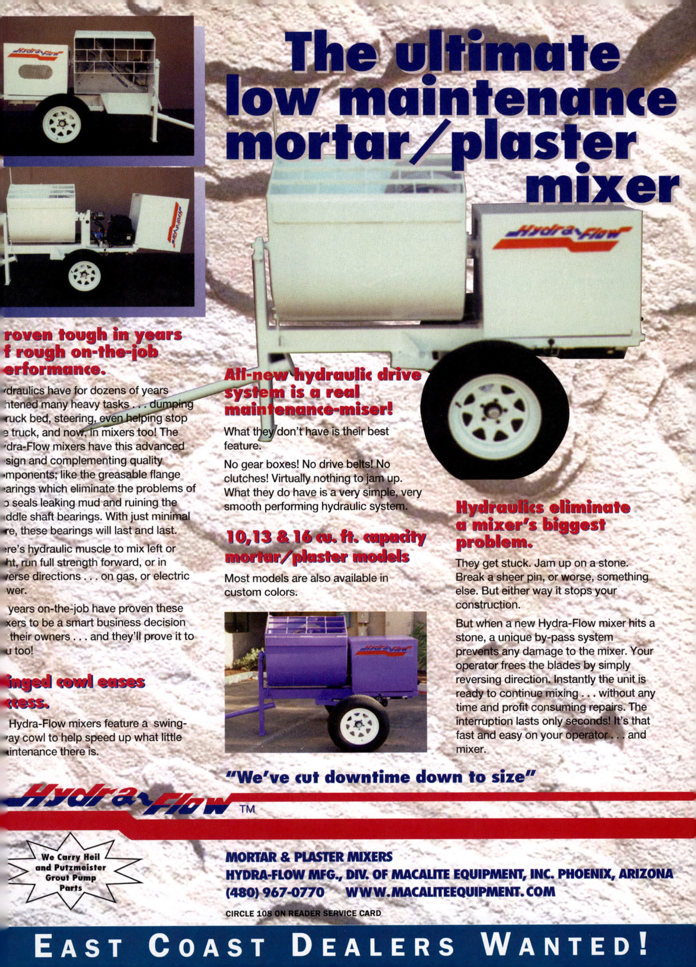 Masonry Magazine November 2006 Page. 43