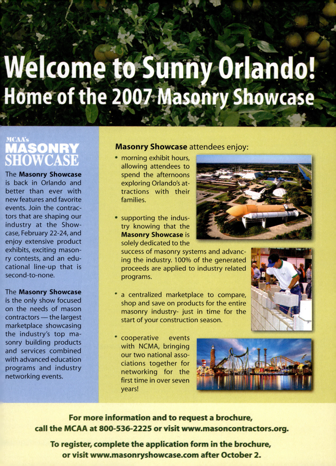 Masonry Magazine November 2006 Page. 53