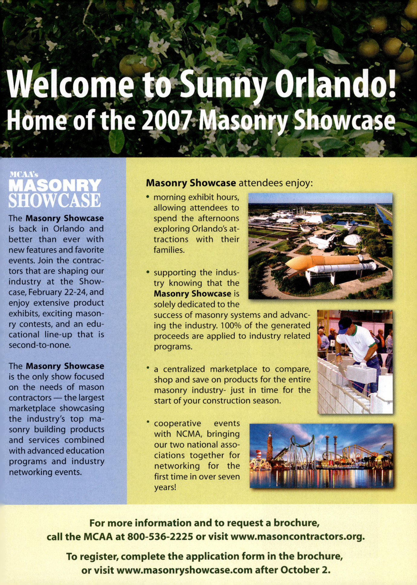 Masonry Magazine October 2006 Page. 11