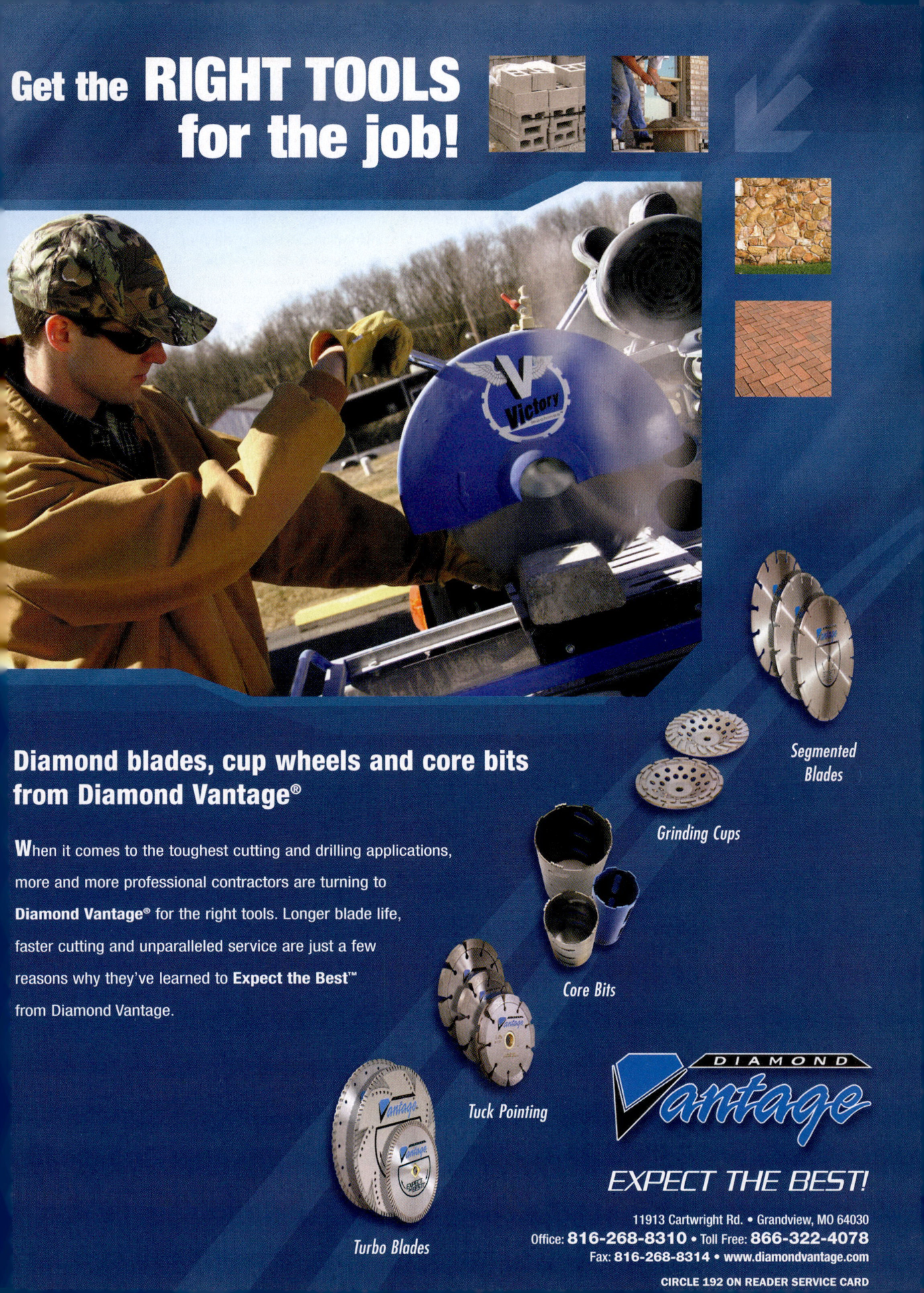 Masonry Magazine October 2006 Page. 19
