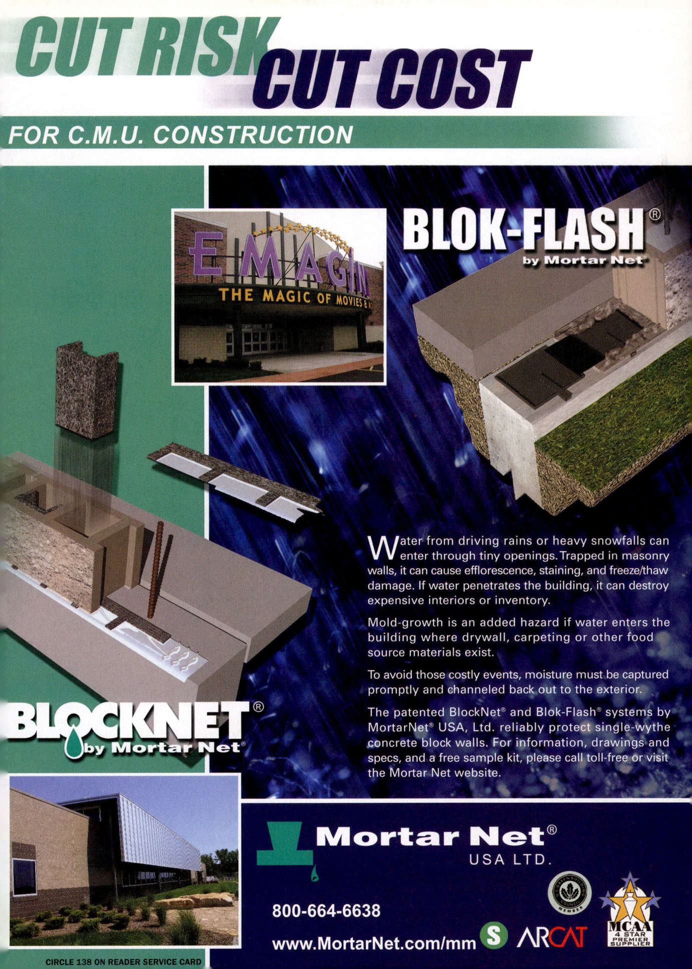 Masonry Magazine October 2006 Page. 41
