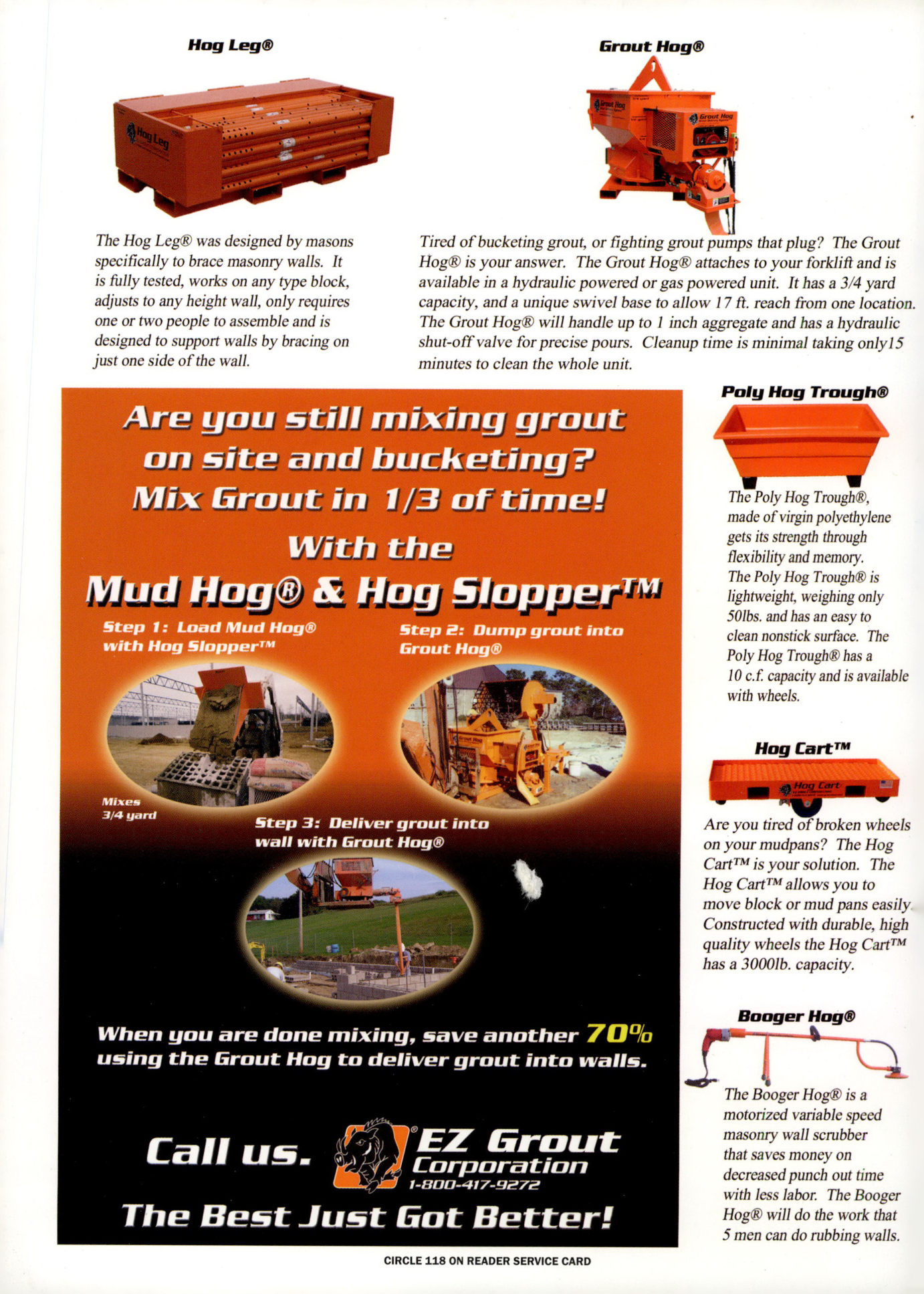 Masonry Magazine October 2006 Page. 60