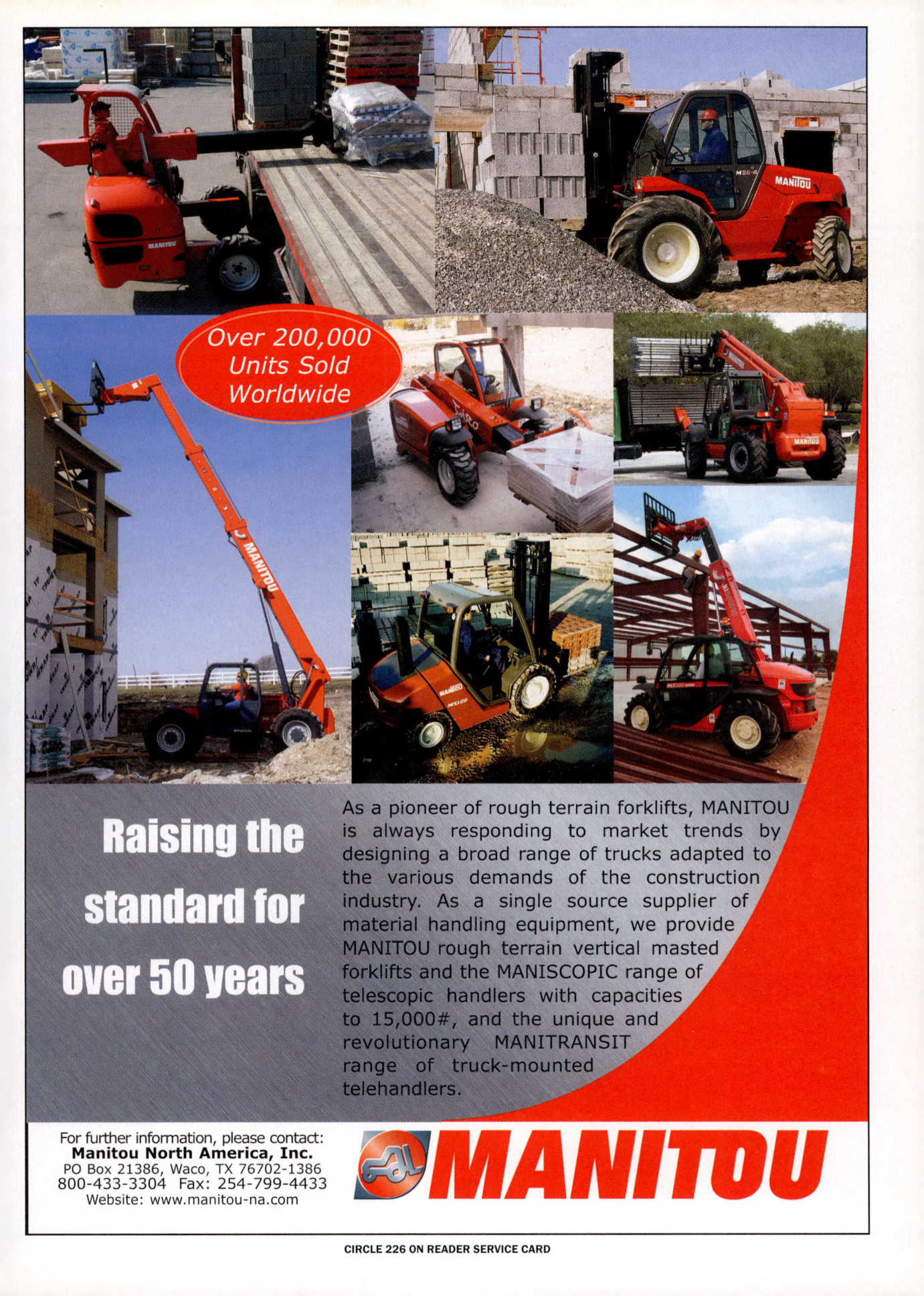 Masonry Magazine September 2006 Page. 31