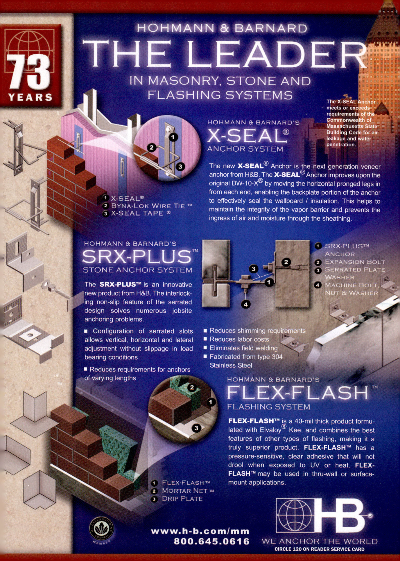 Masonry Magazine September 2006 Page. 35