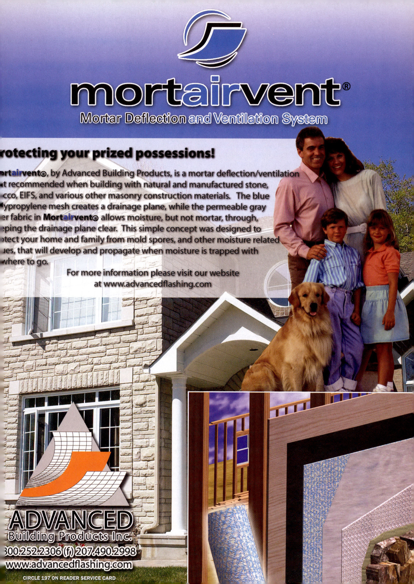 Masonry Magazine September 2006 Page. 43