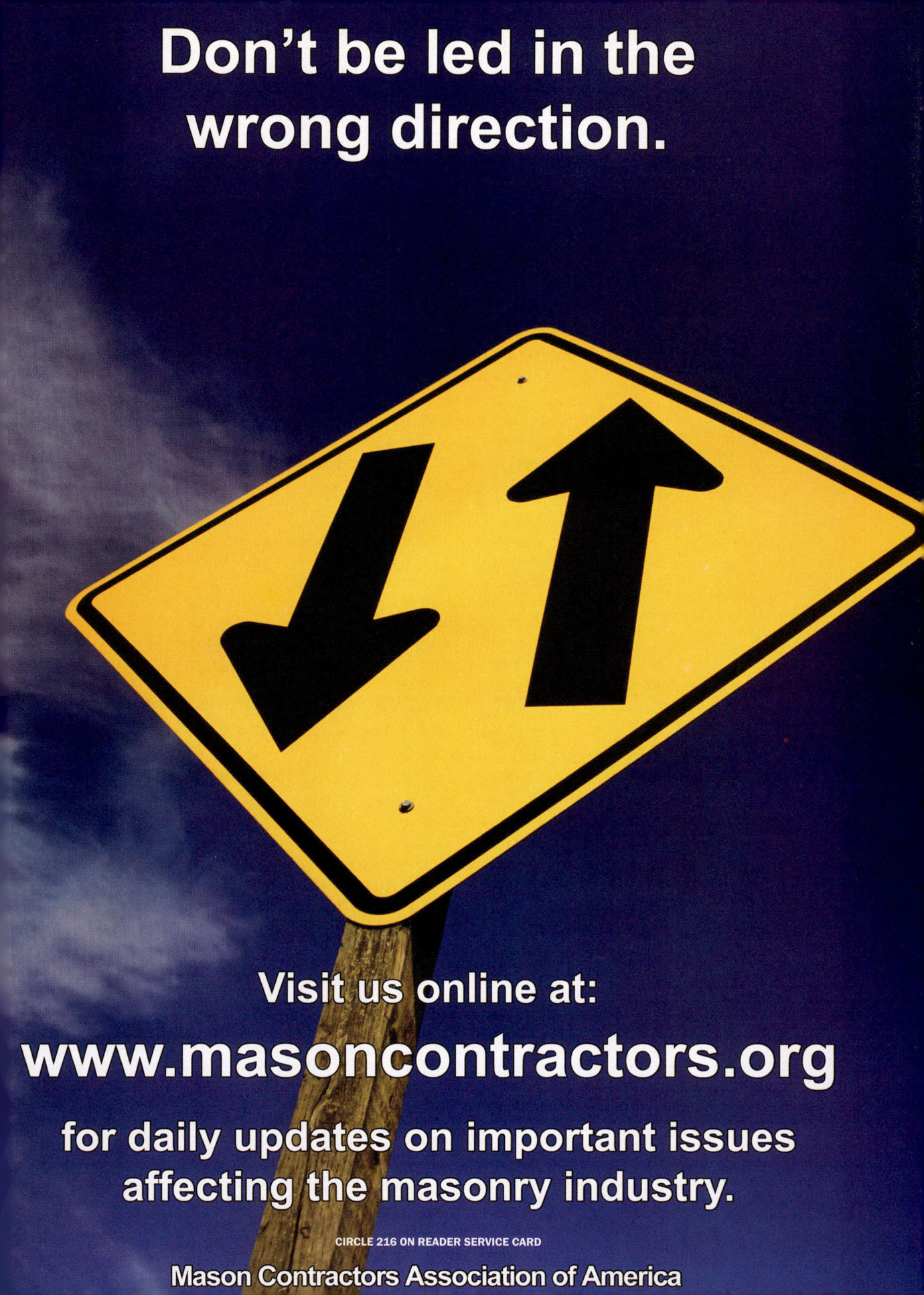 Masonry Magazine September 2006 Page. 57