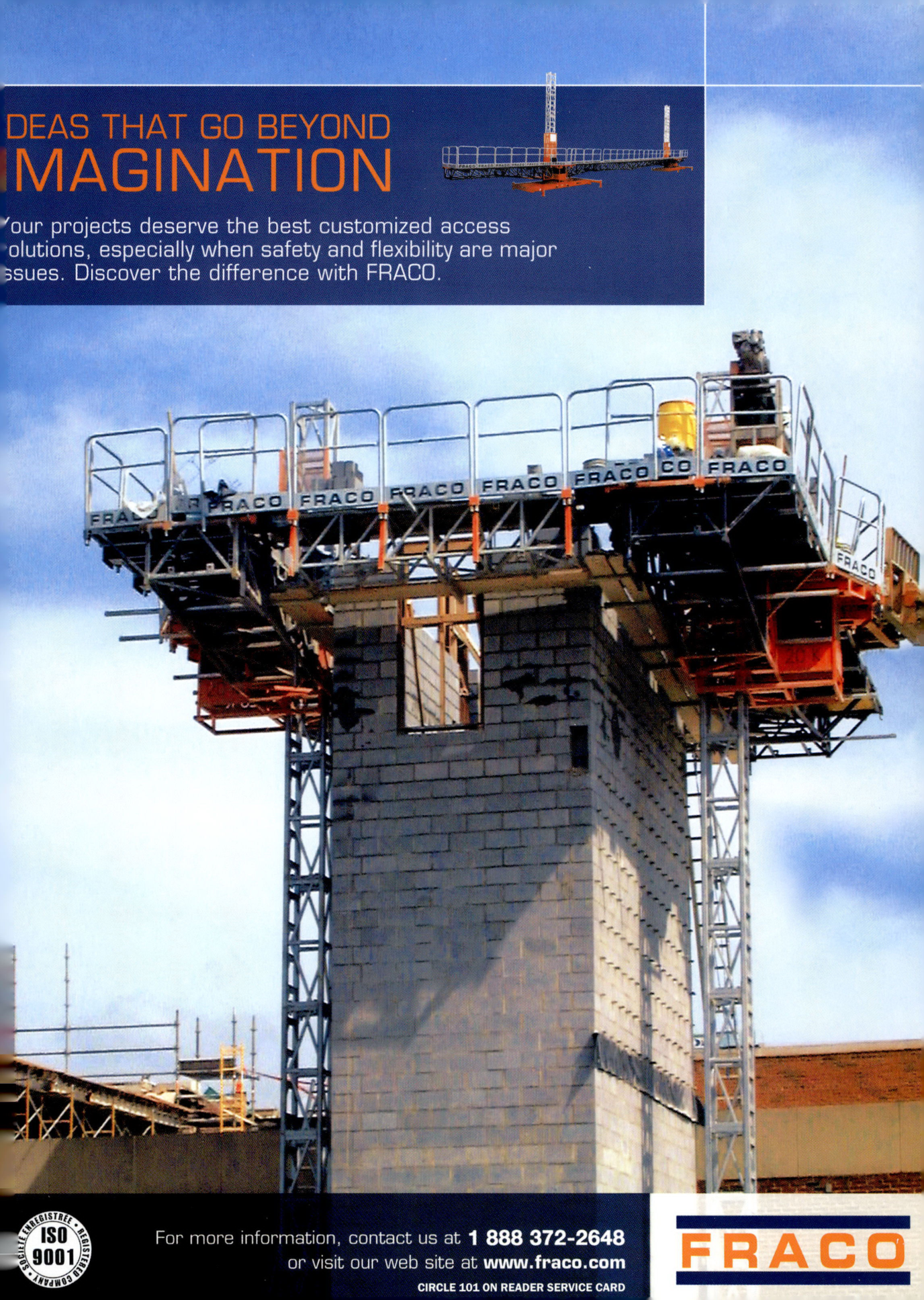 Masonry Magazine September 2006 Page. 67
