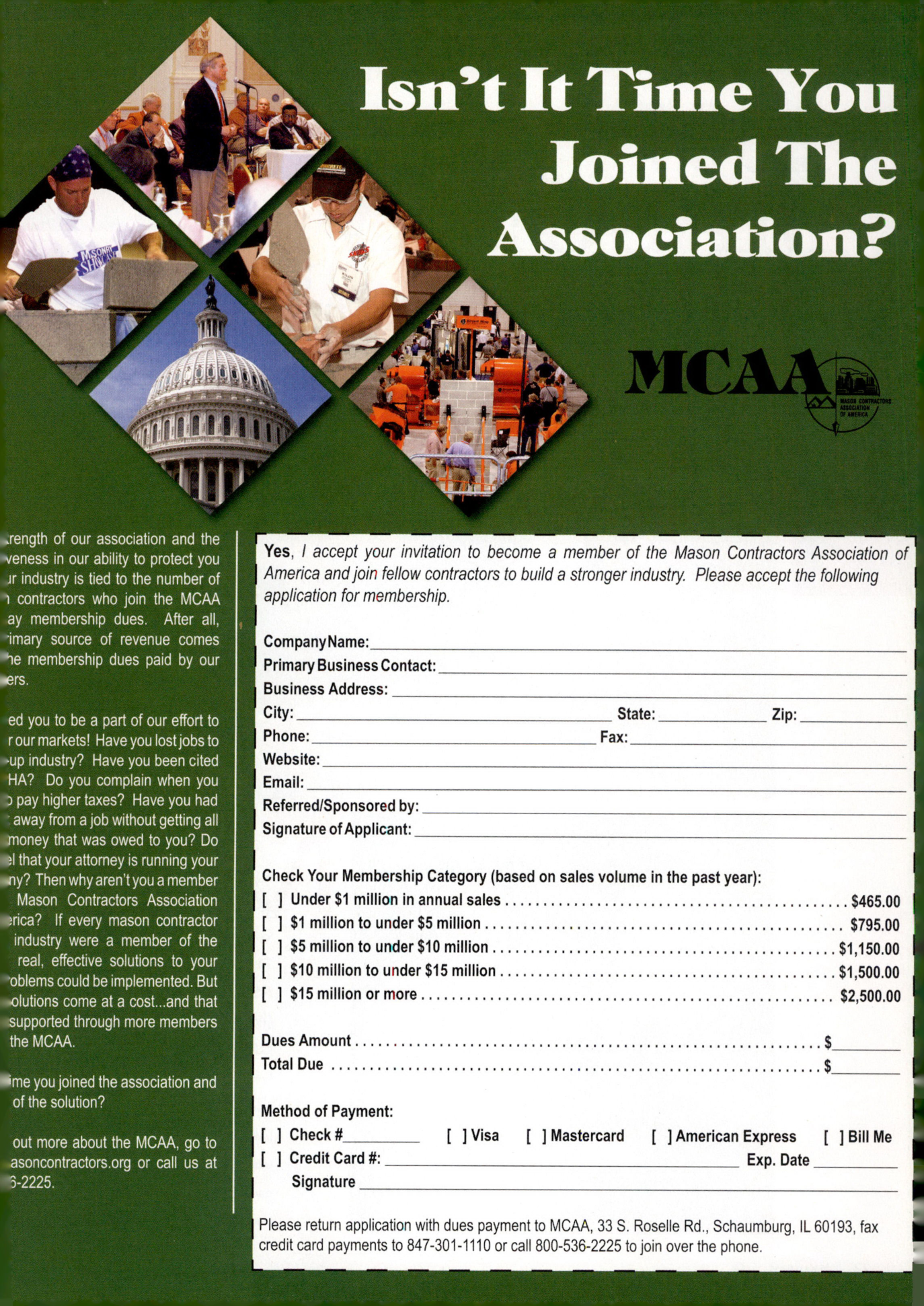 Masonry Magazine April 2007 Page. 23