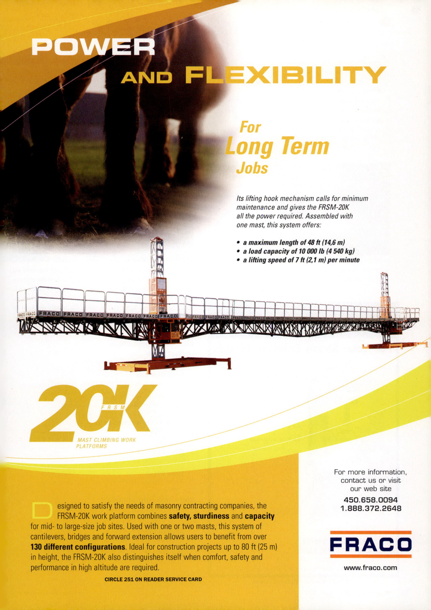 Masonry Magazine April 2007 Page. 27