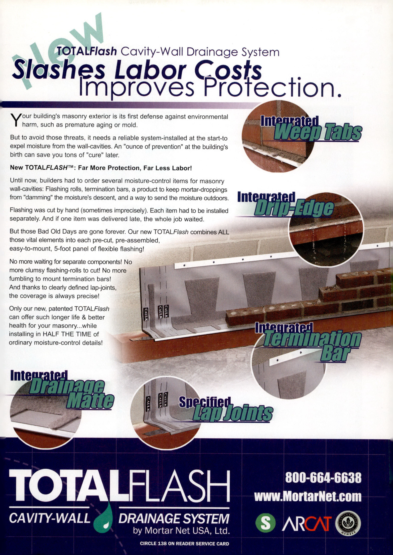 Masonry Magazine April 2007 Page. 31