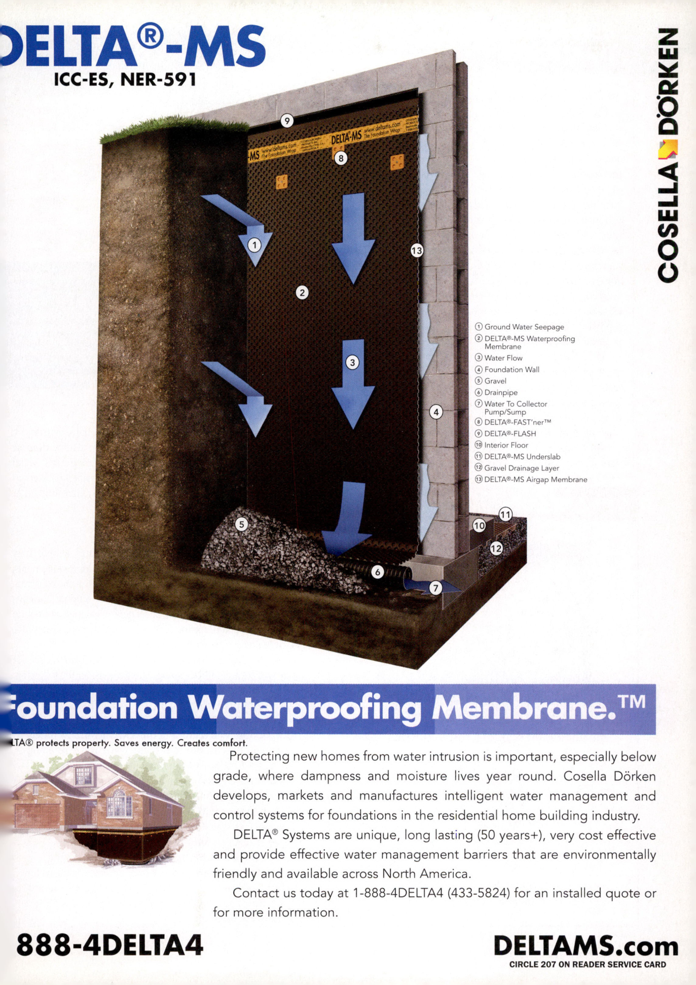 Masonry Magazine April 2007 Page. 43