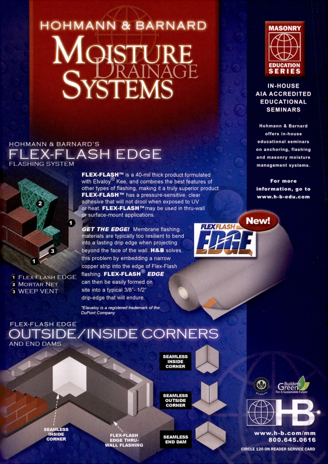 Masonry Magazine April 2007 Page. 47