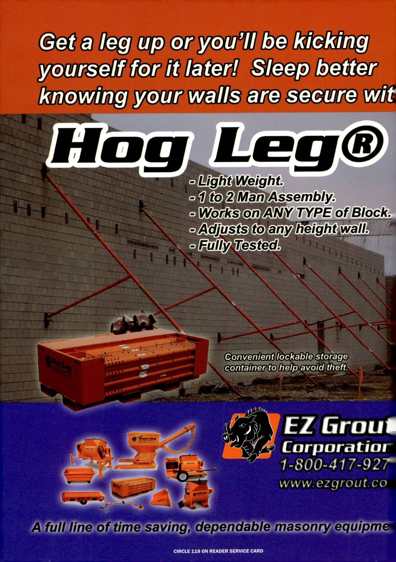 Masonry Magazine April 2007 Page. 76