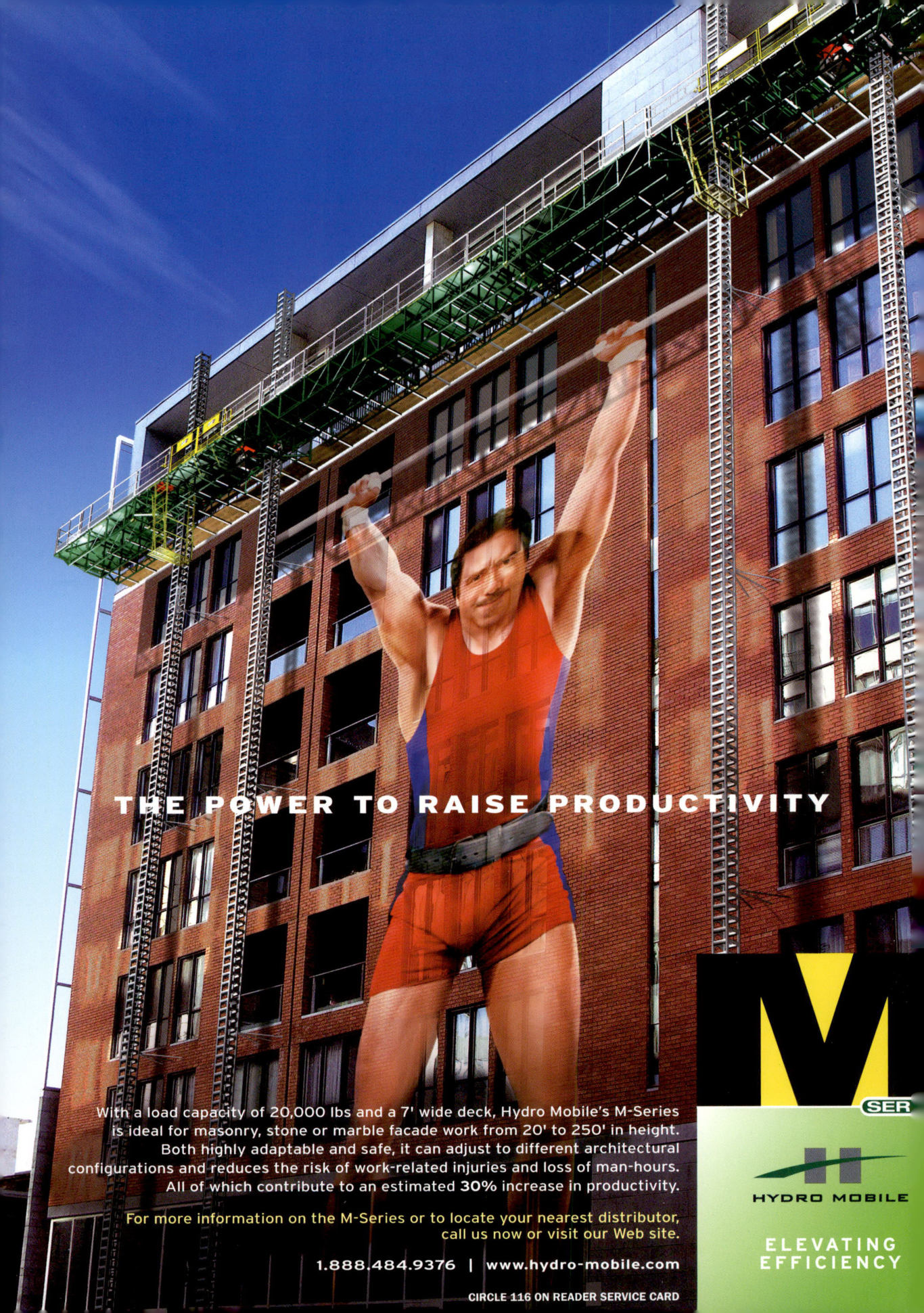 Masonry Magazine August 2007 Page. 2