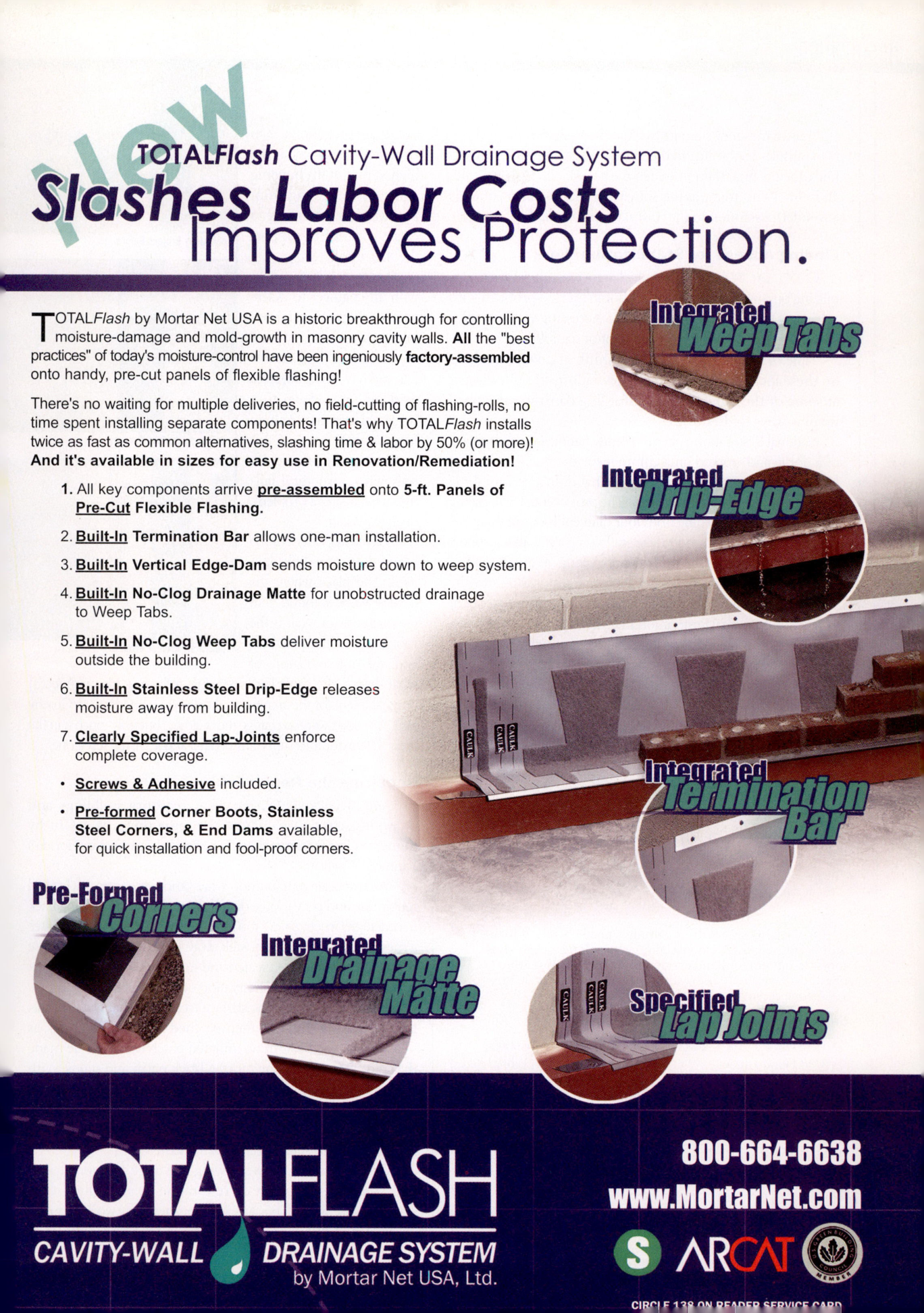Masonry Magazine August 2007 Page. 21