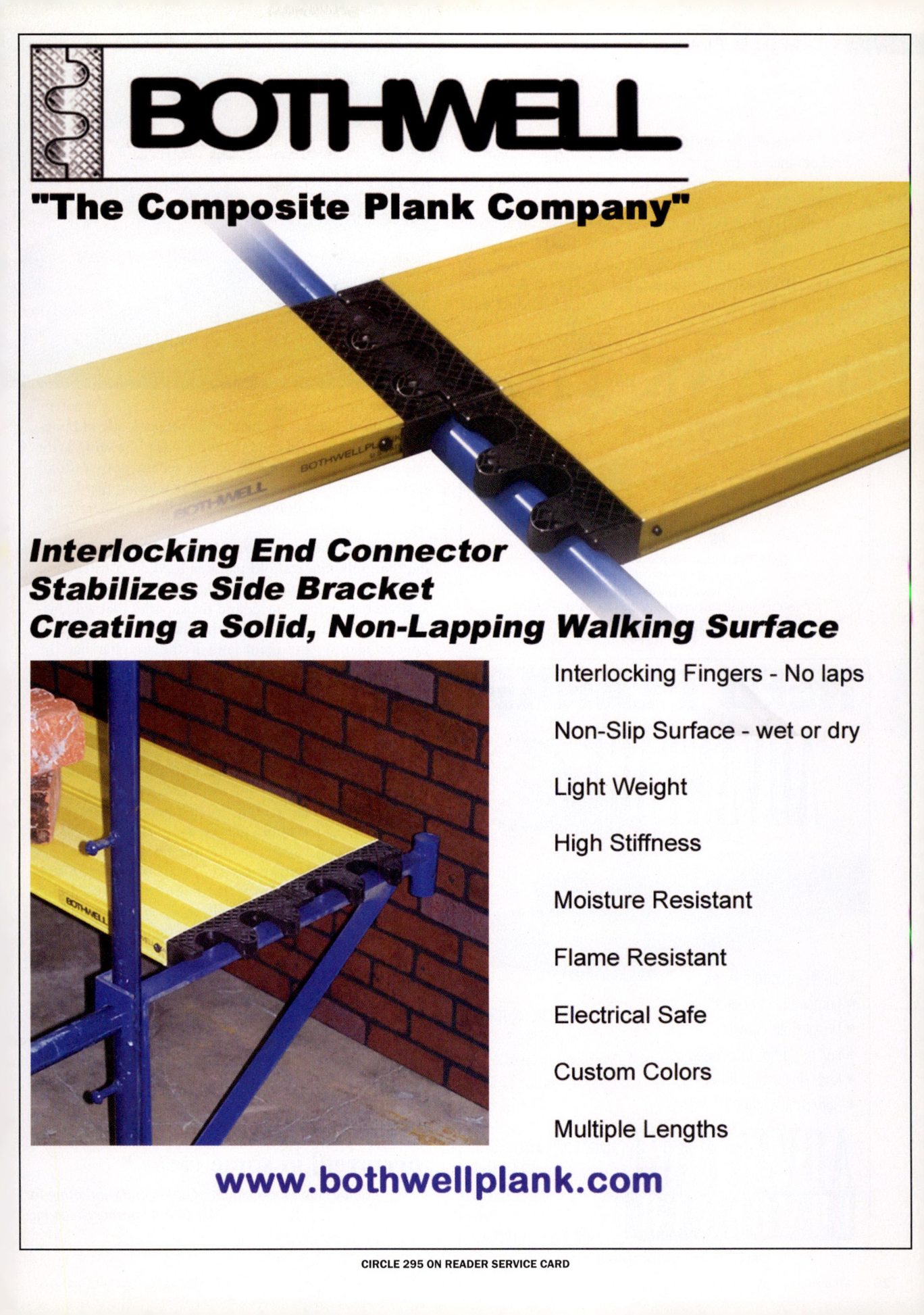 Masonry Magazine August 2007 Page. 27