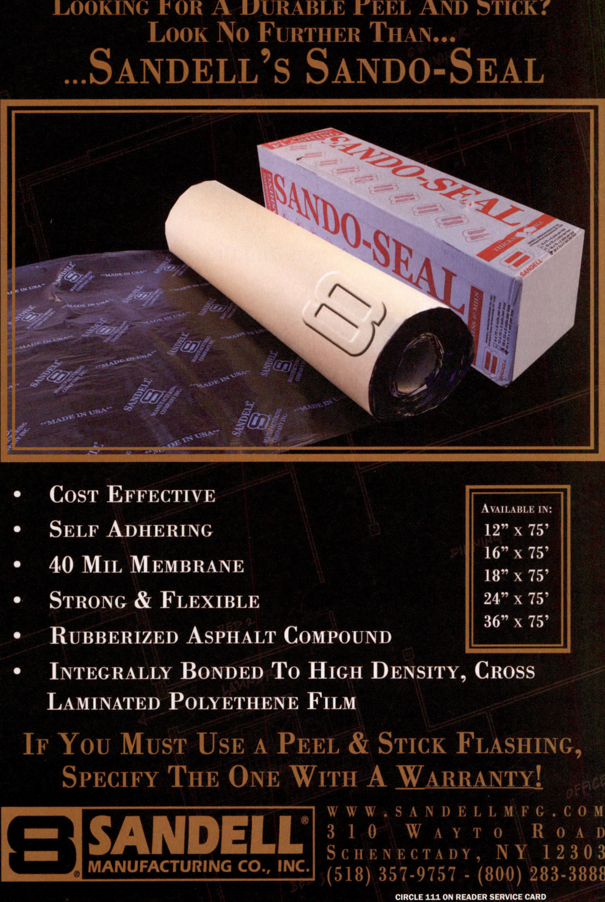 Masonry Magazine August 2007 Page. 39