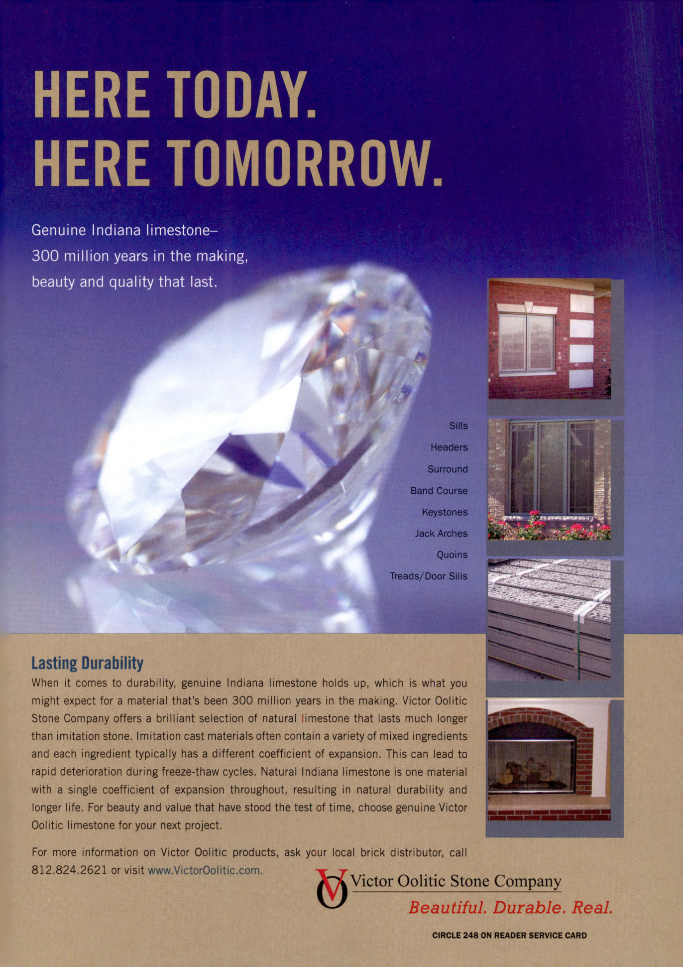 Masonry Magazine August 2007 Page. 57