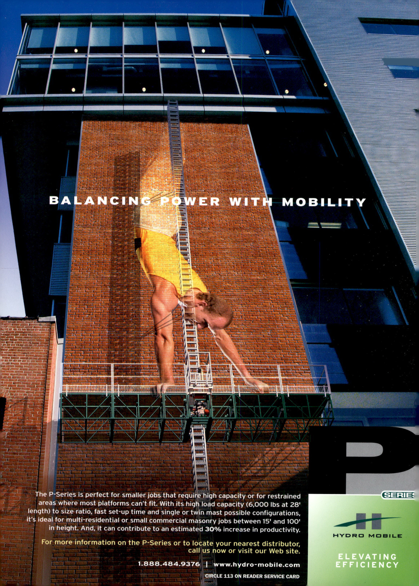 Masonry Magazine December 2007 Page. 2