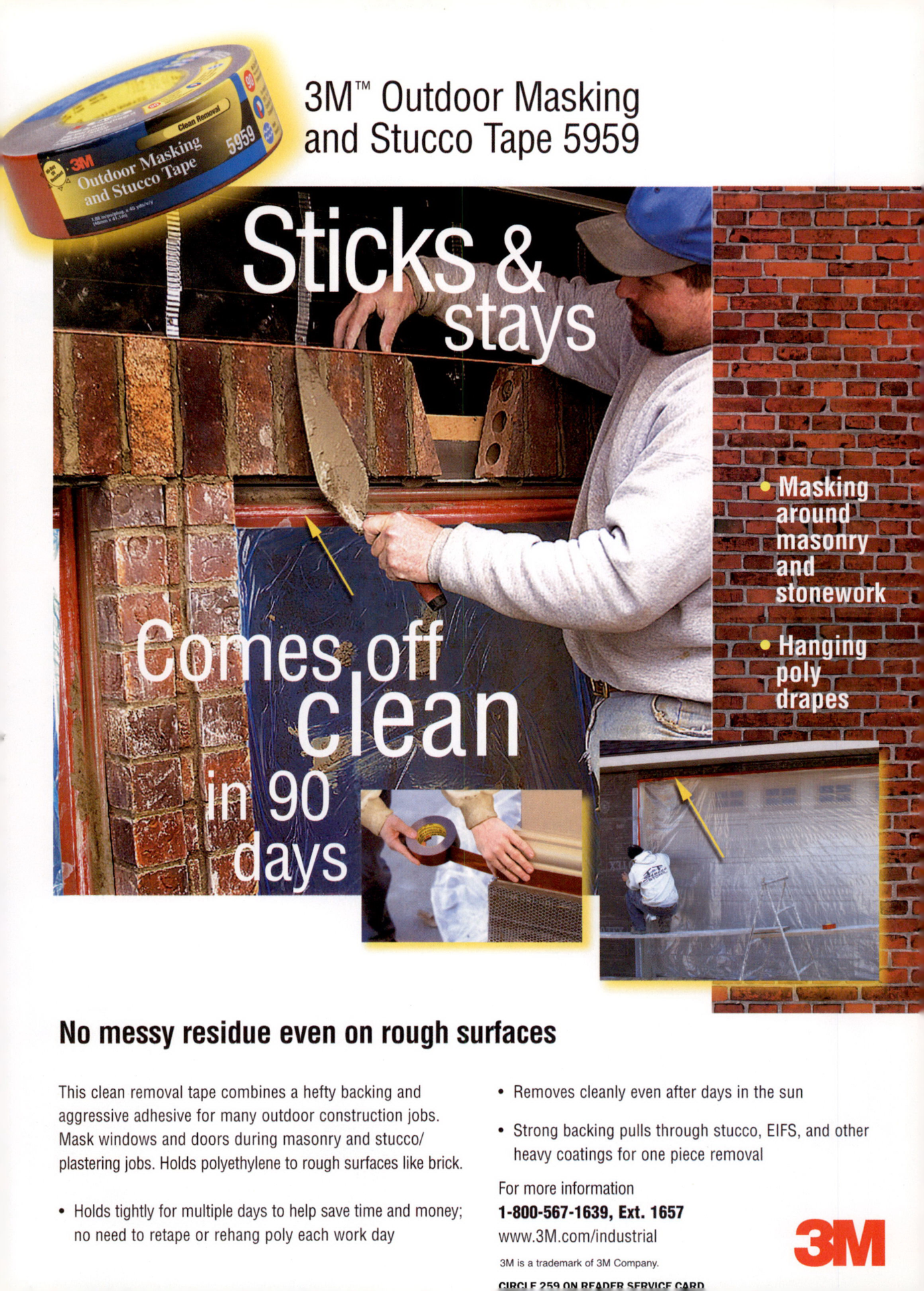 Masonry Magazine December 2007 Page. 11