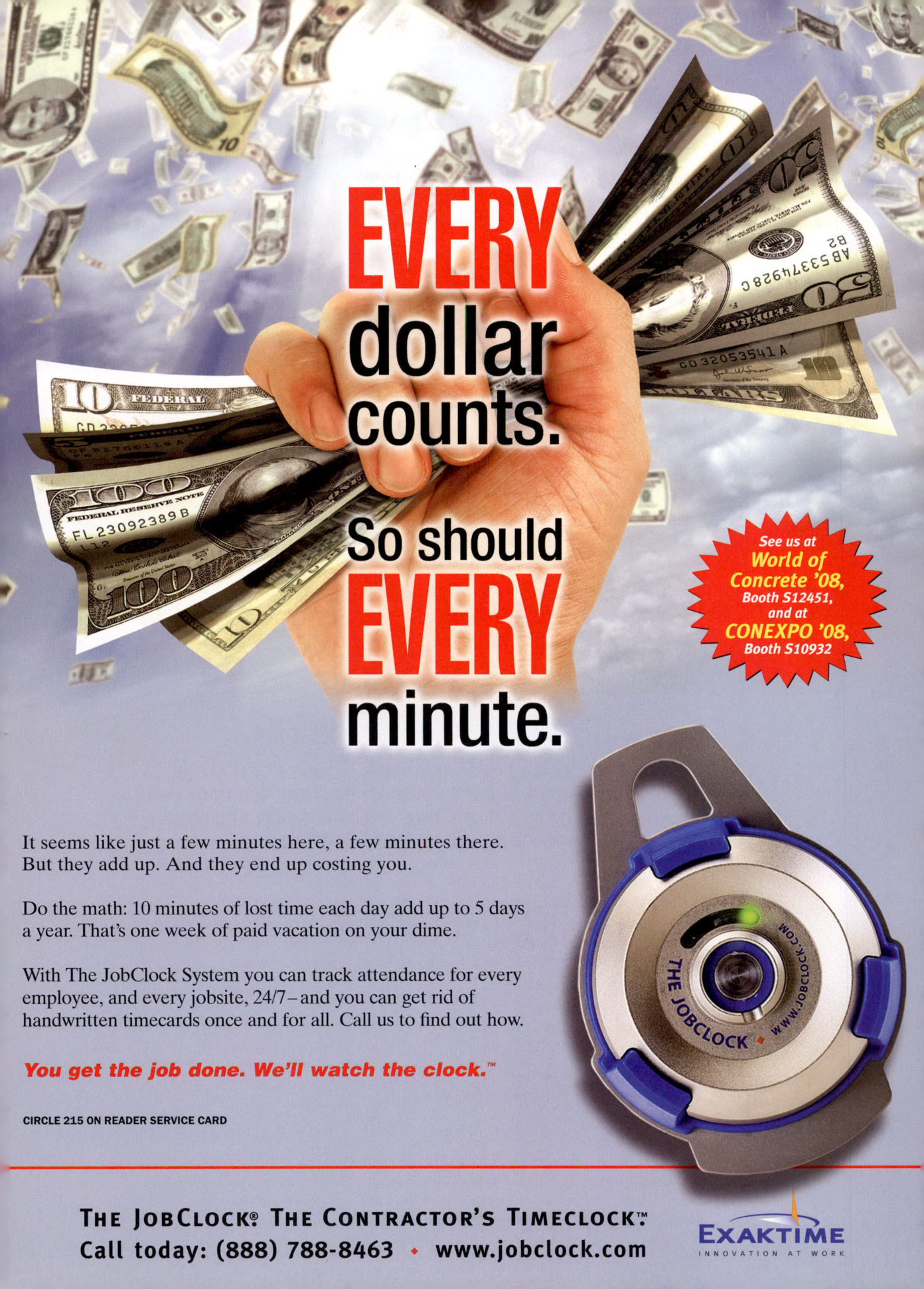 Masonry Magazine December 2007 Page. 15