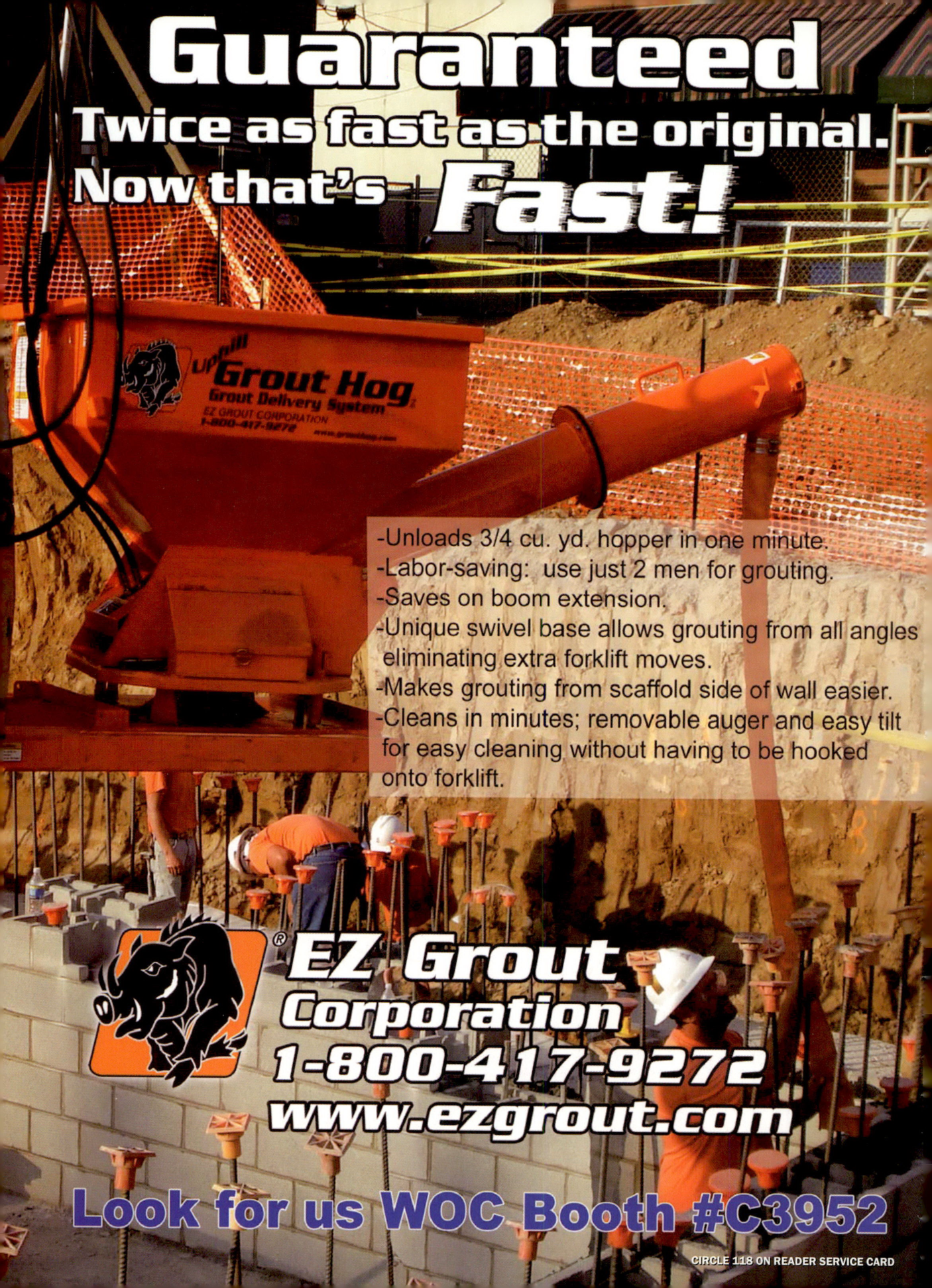 Masonry Magazine December 2007 Page. 60
