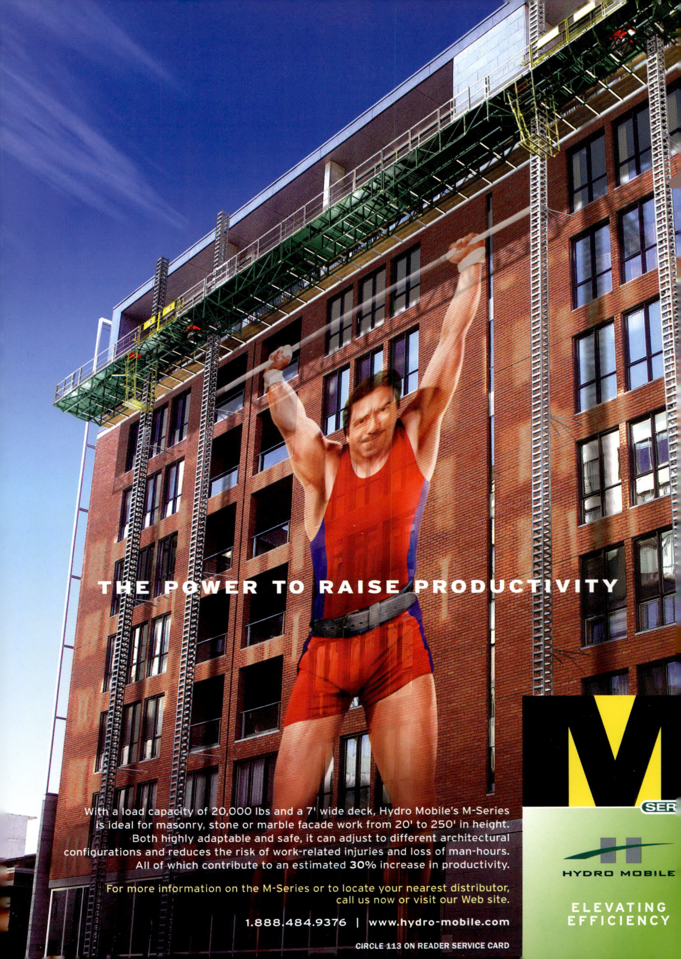 Masonry Magazine February 2007 Page. 2