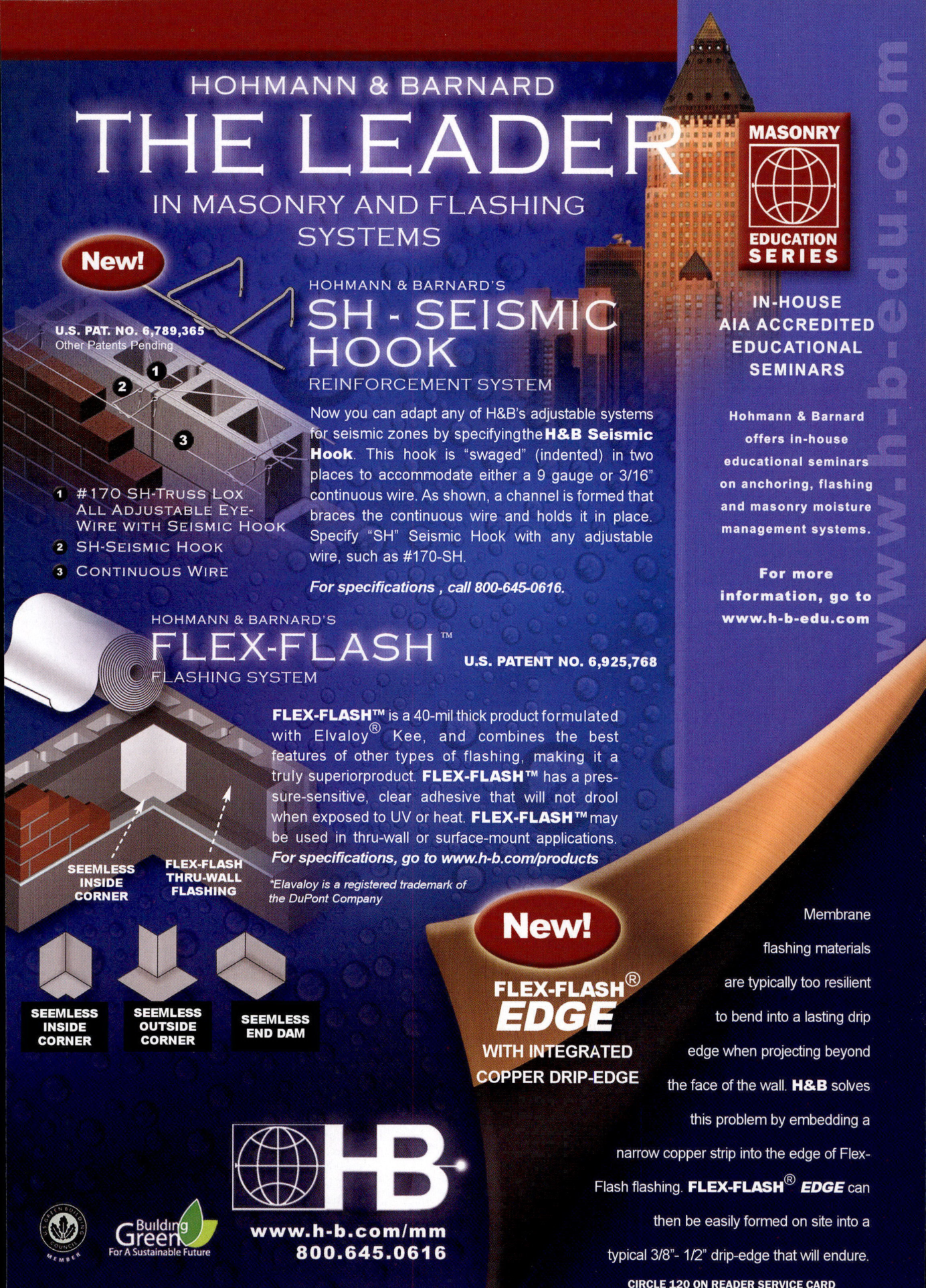 Masonry Magazine February 2007 Page. 13
