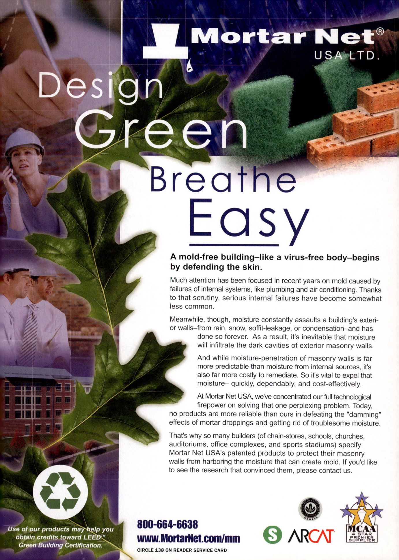 Masonry Magazine February 2007 Page. 49