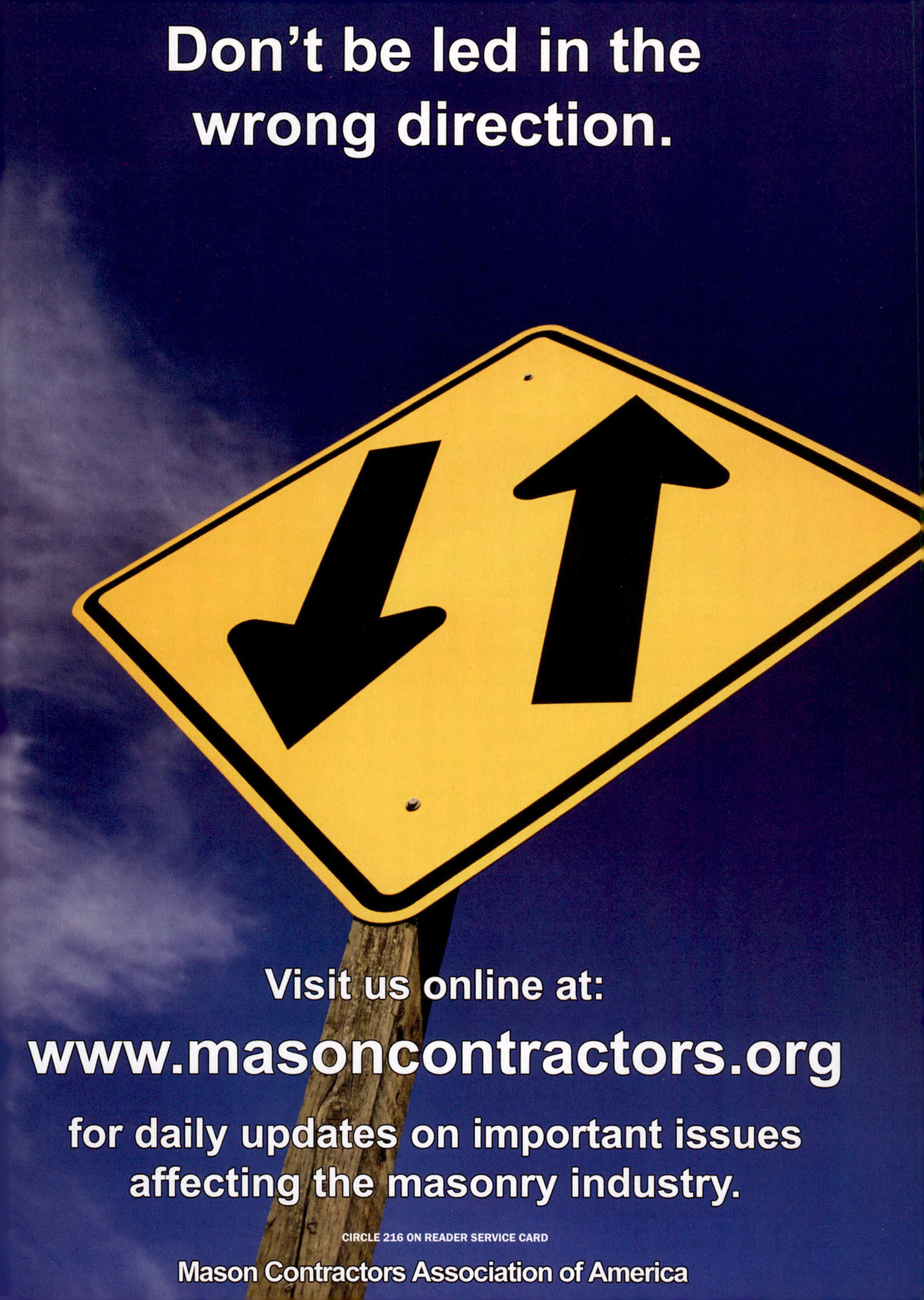 Masonry Magazine February 2007 Page. 59