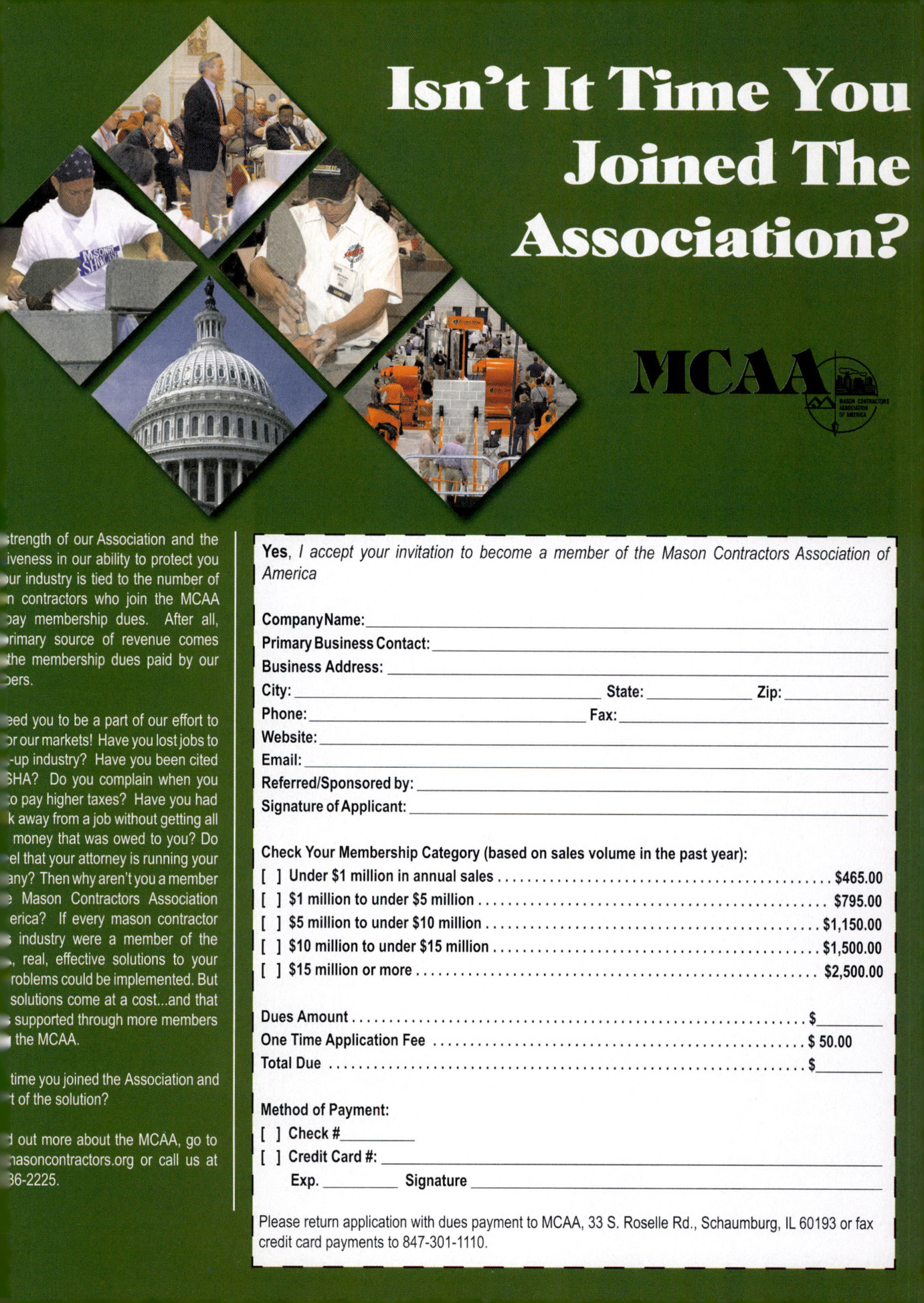 Masonry Magazine February 2007 Page. 63