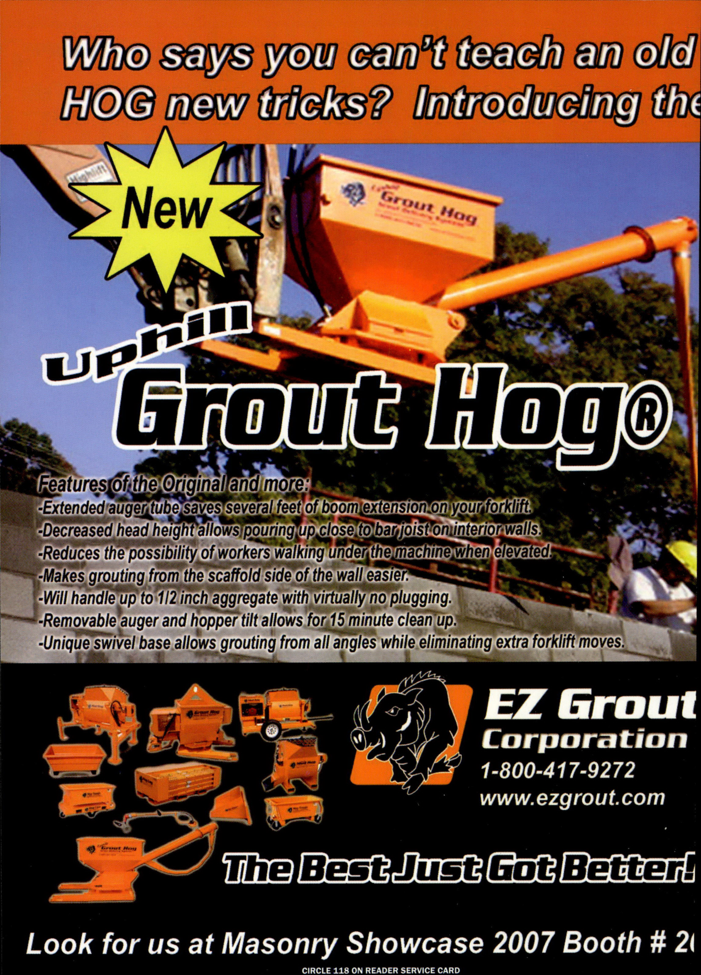 Masonry Magazine February 2007 Page. 80