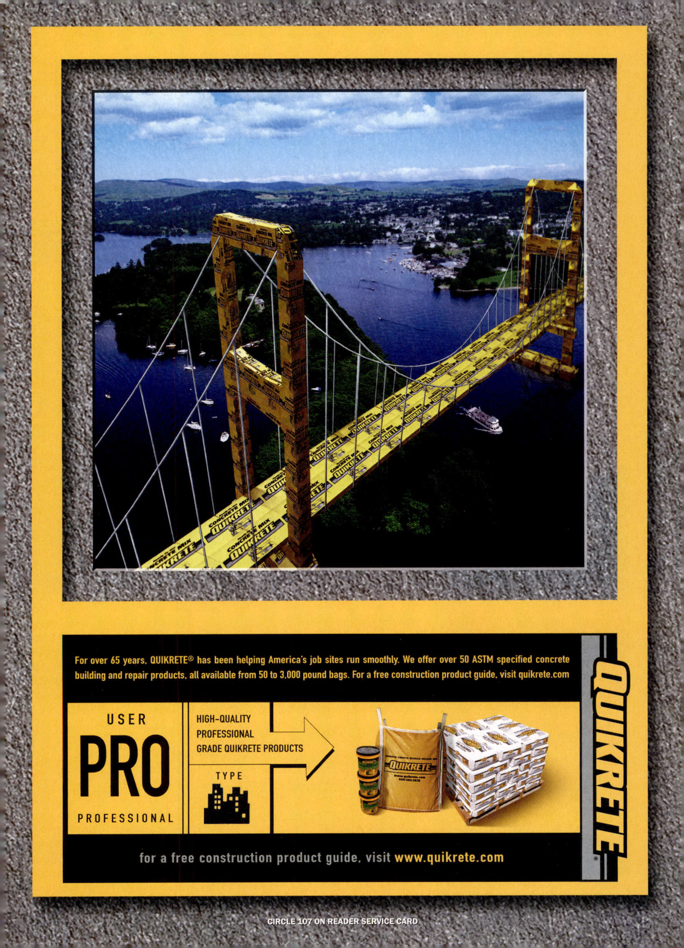 Masonry Magazine January 2007 Page. 13