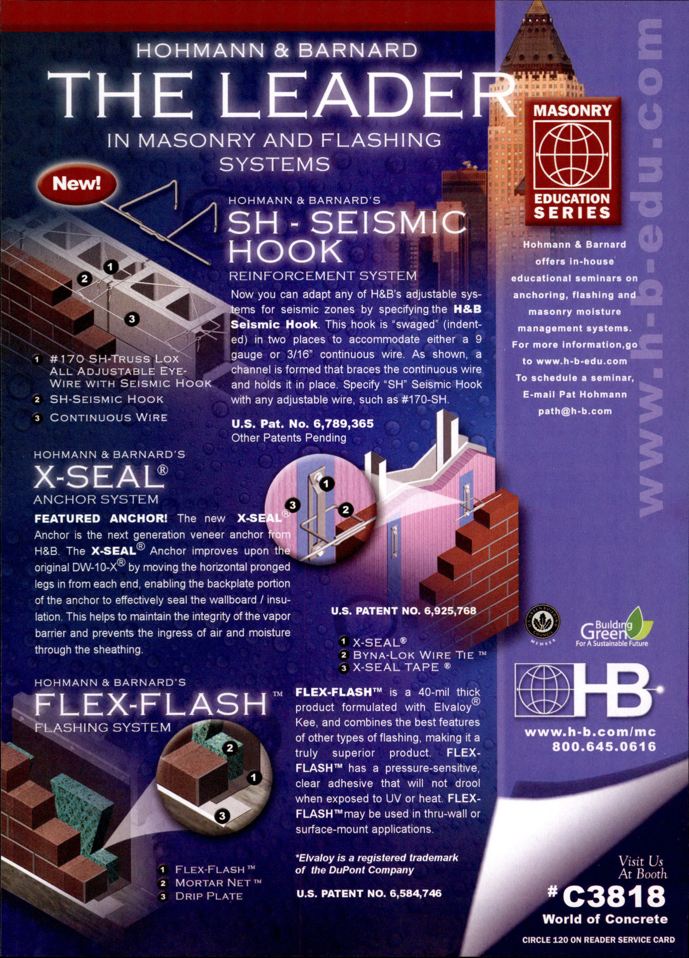 Masonry Magazine January 2007 Page. 27