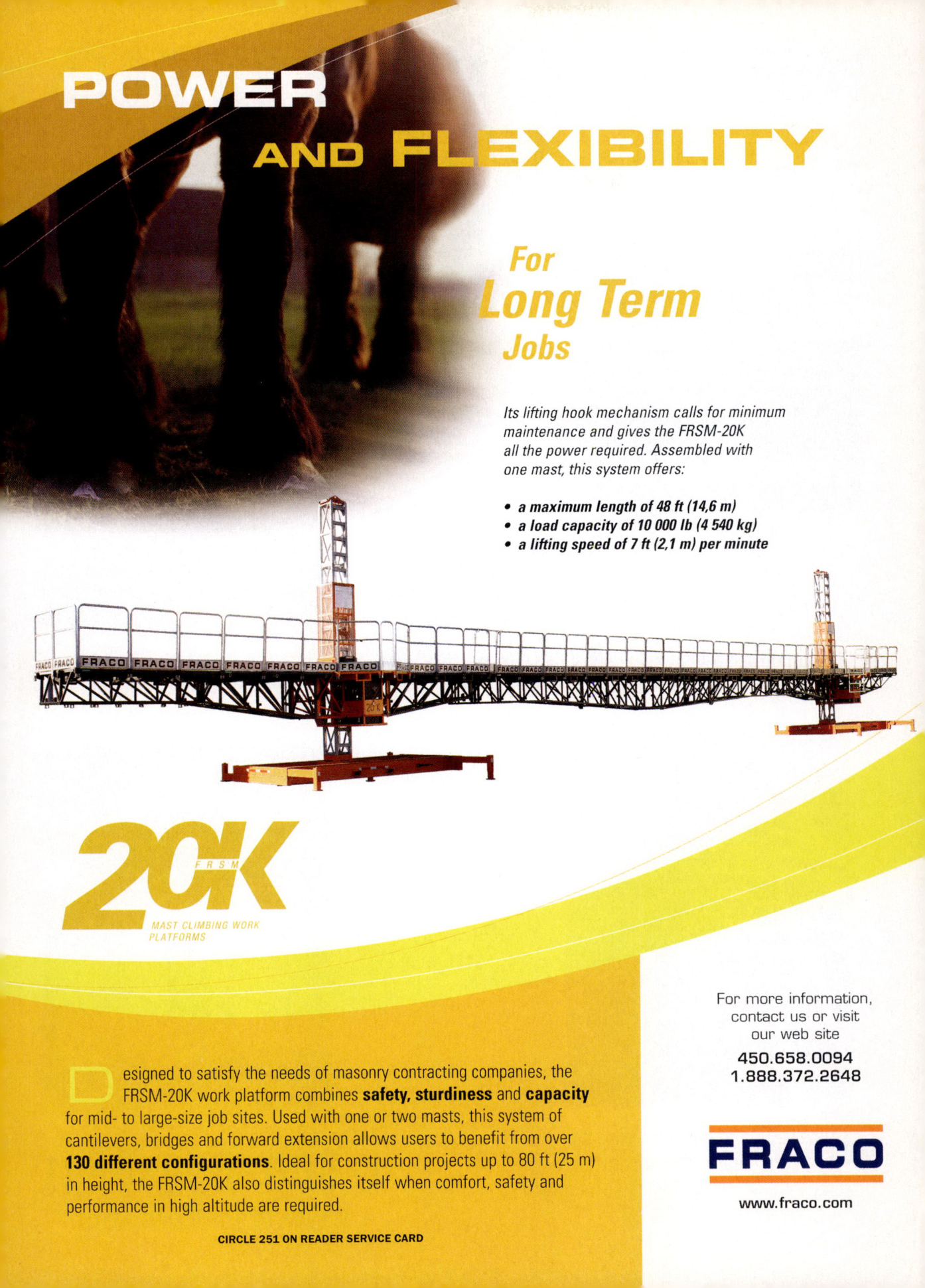 Masonry Magazine January 2007 Page. 31