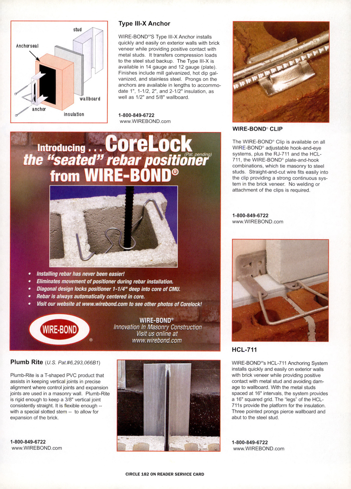 Masonry Magazine January 2007 Page. 51
