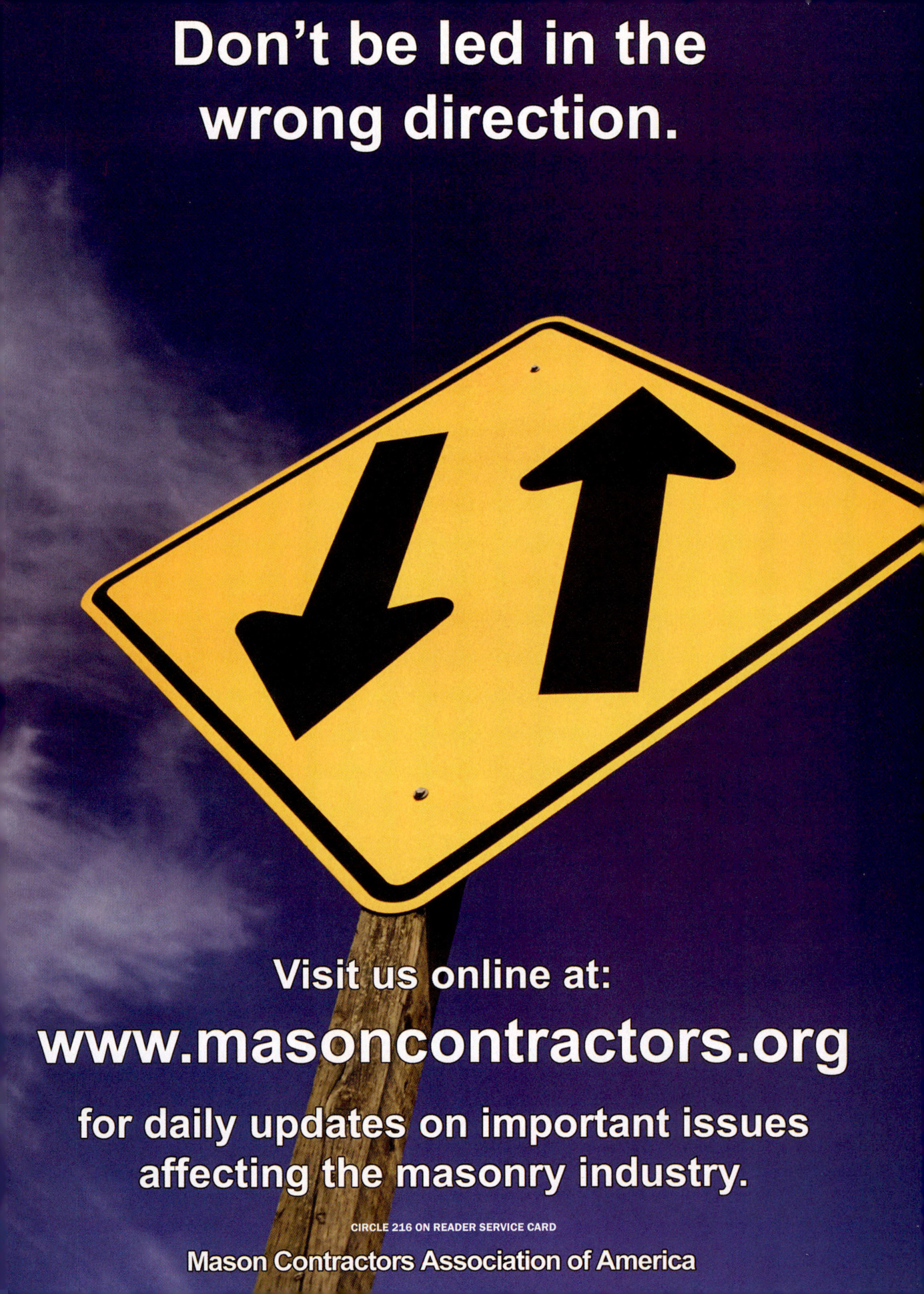 Masonry Magazine January 2007 Page. 81