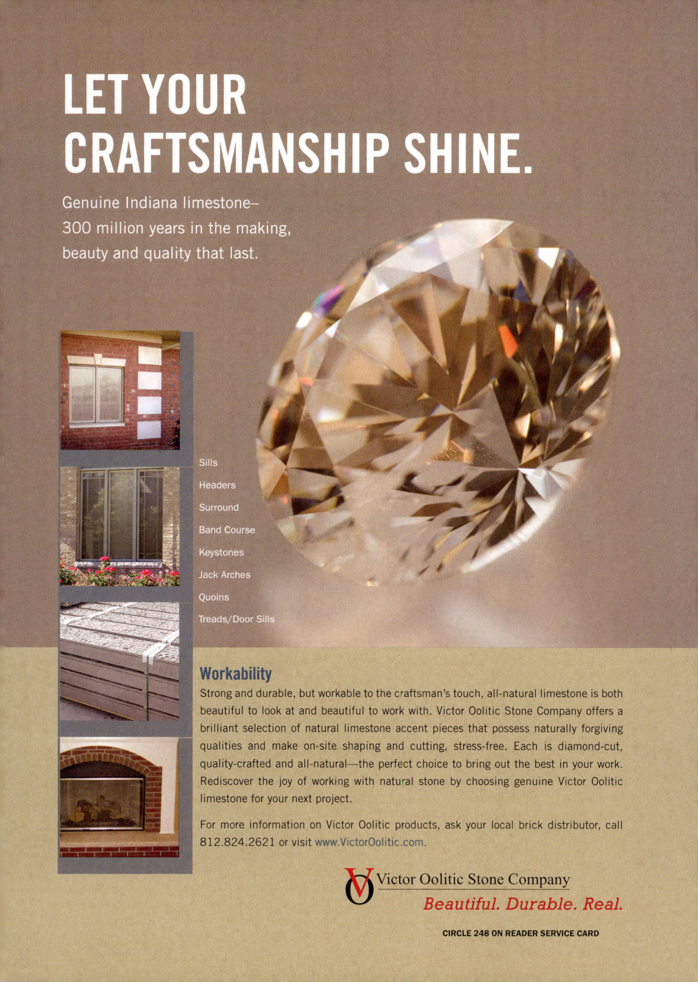 Masonry Magazine January 2007 Page. 85