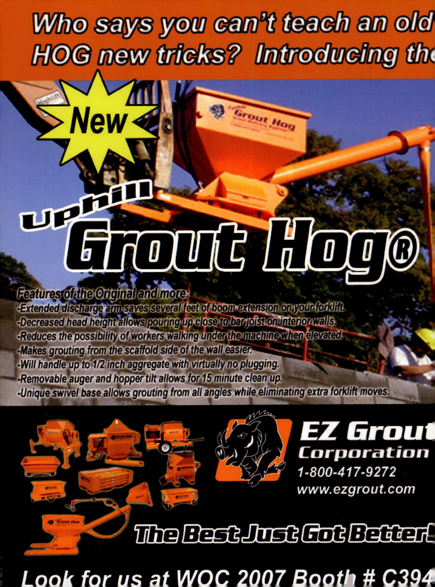 Masonry Magazine January 2007 Page. 88