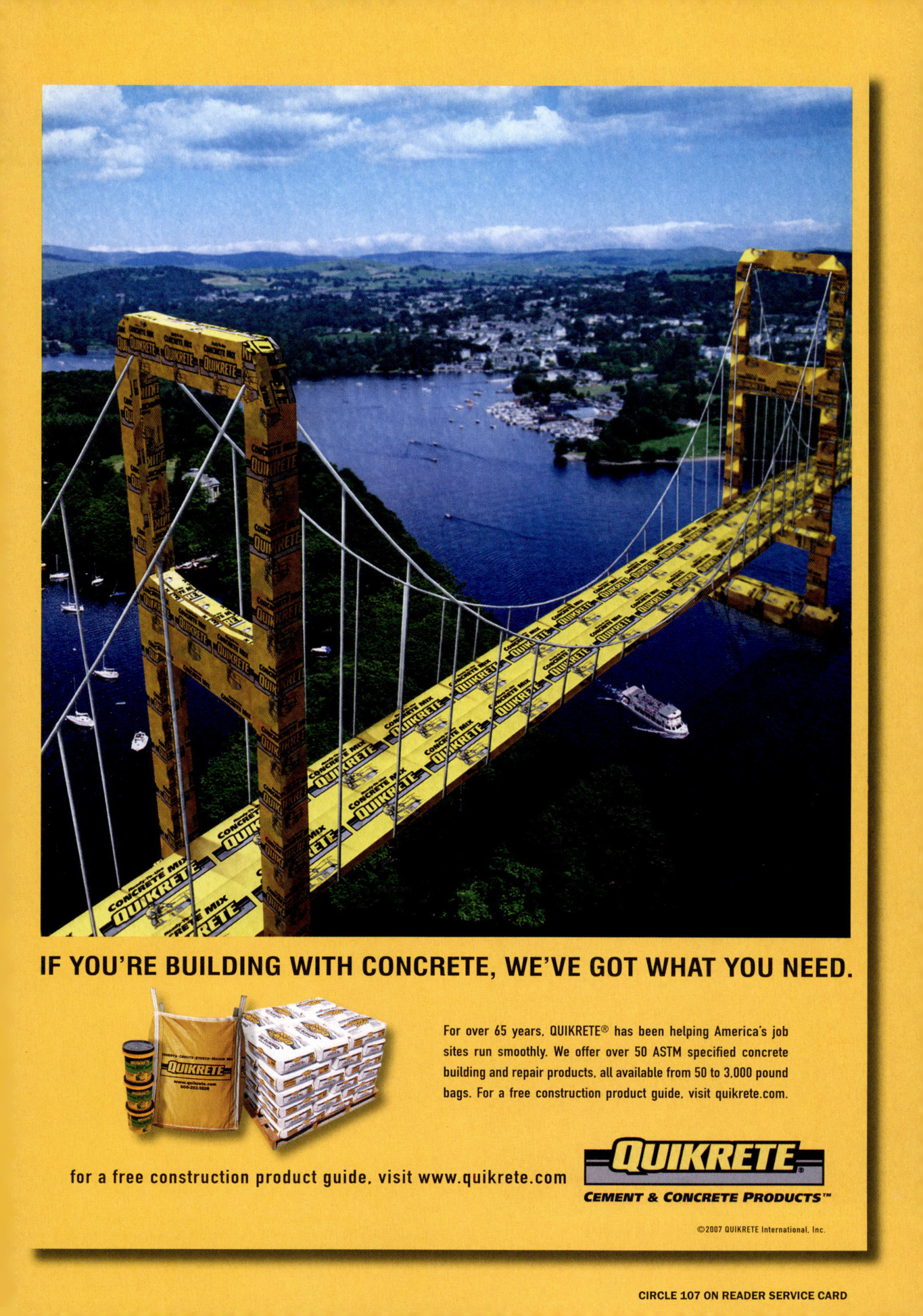 Masonry Magazine July 2007 Page. 3