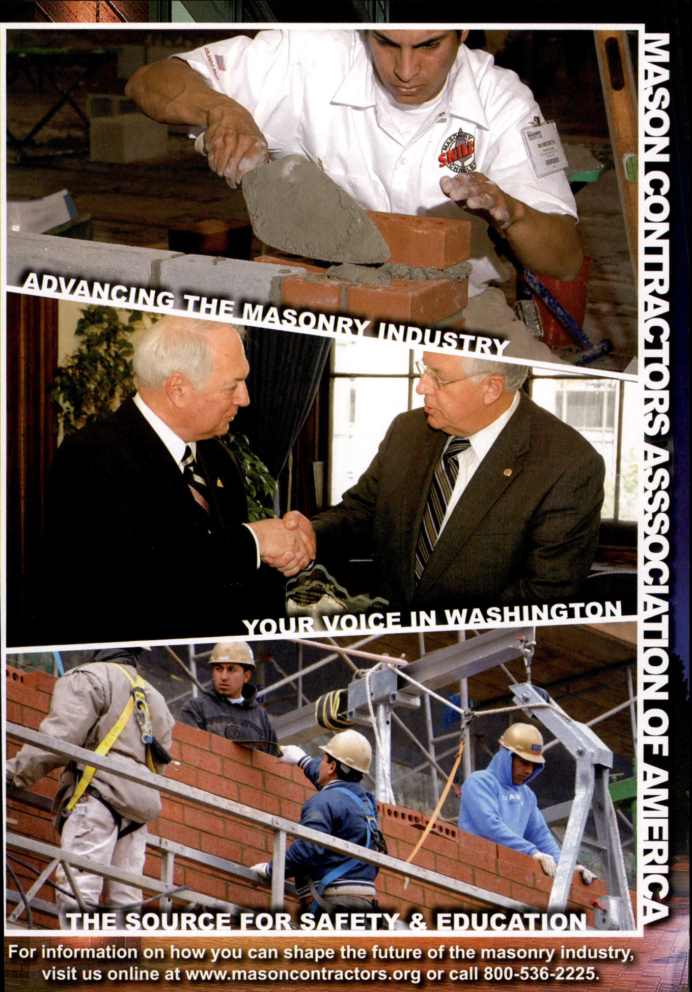 Masonry Magazine July 2007 Page. 11