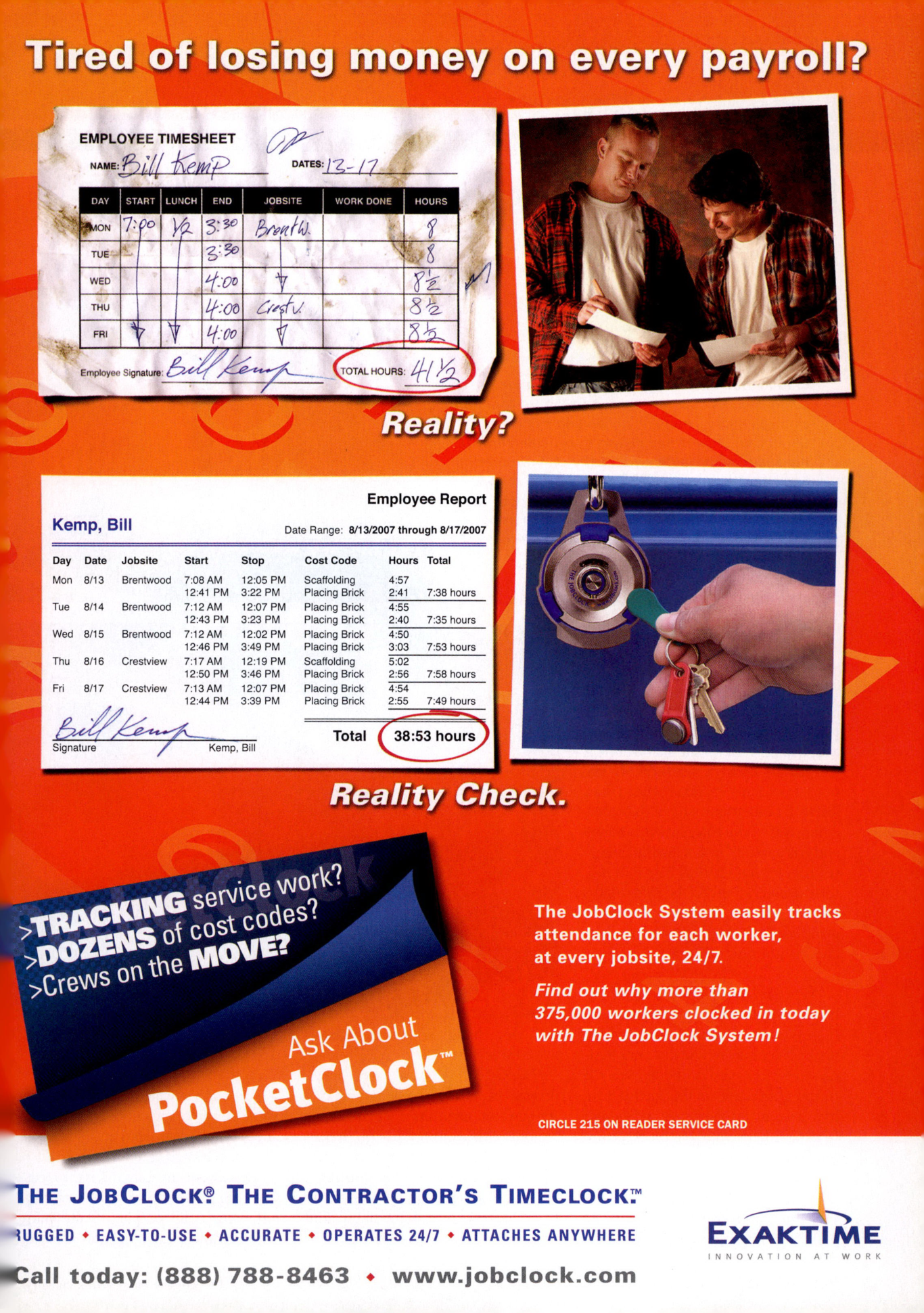 Masonry Magazine July 2007 Page. 15