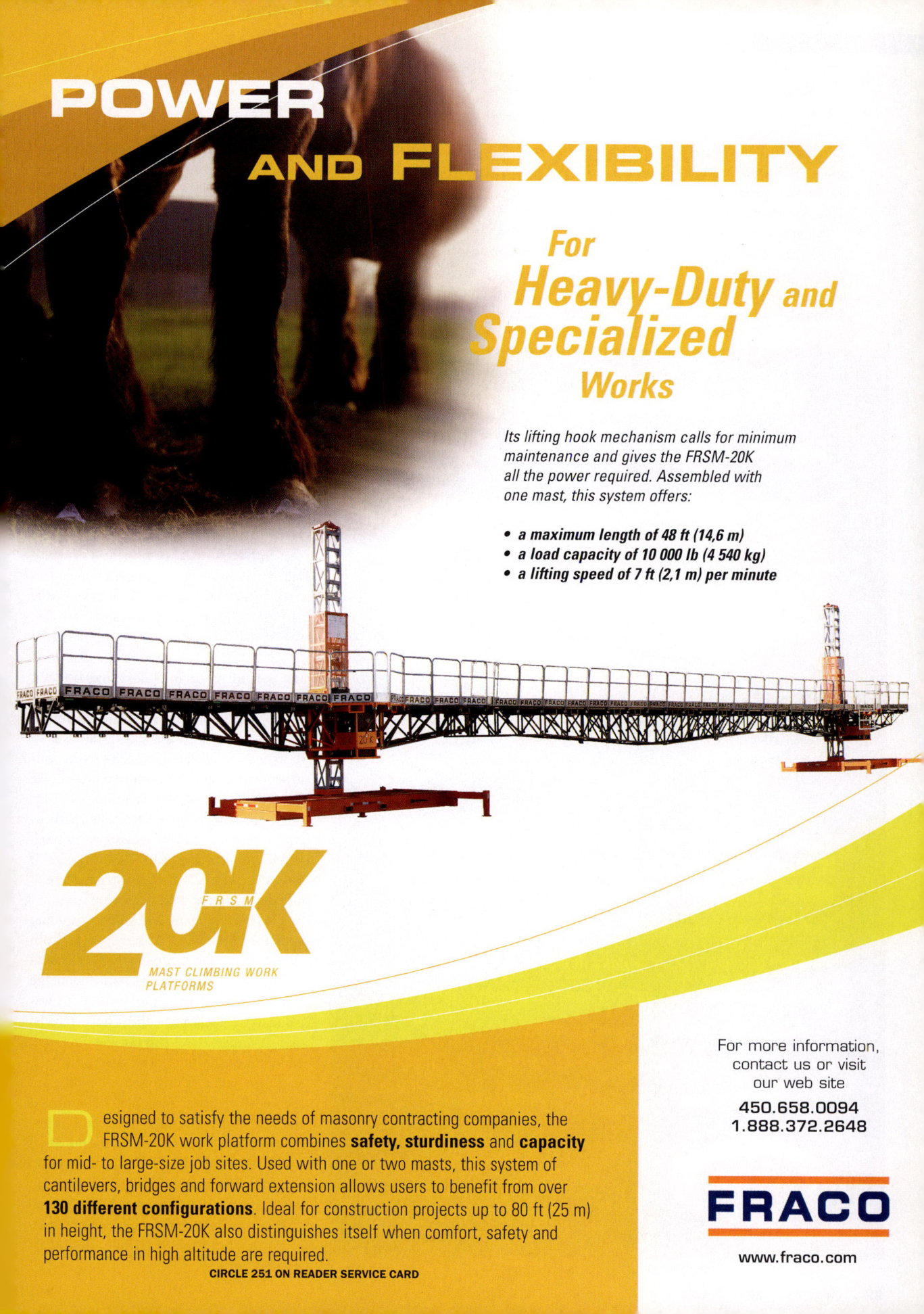 Masonry Magazine July 2007 Page. 23